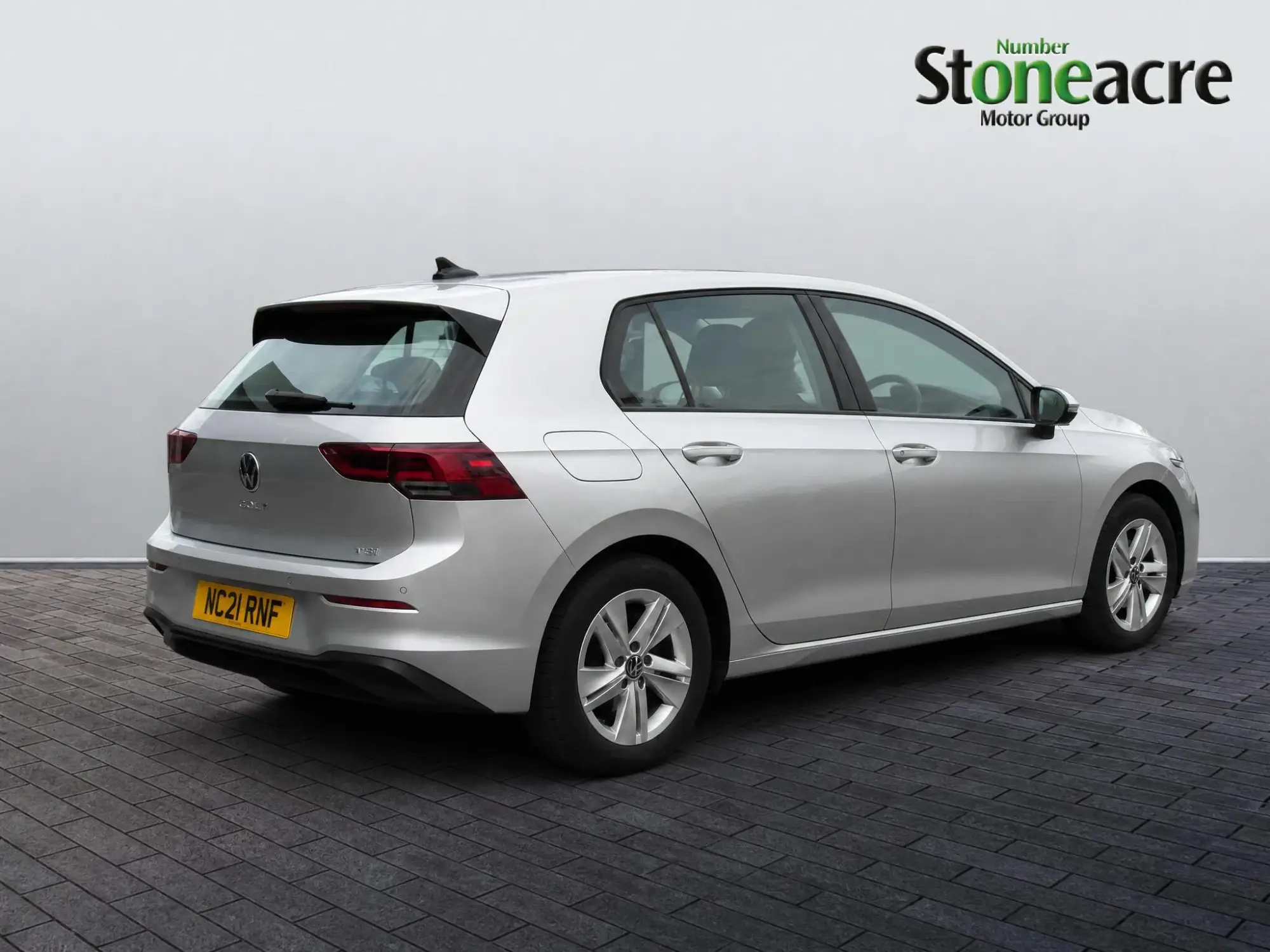 Volkswagen Golf Image 8