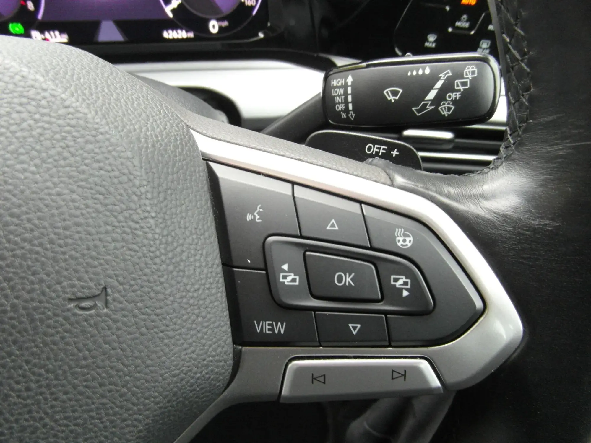 Volkswagen Golf Image 16