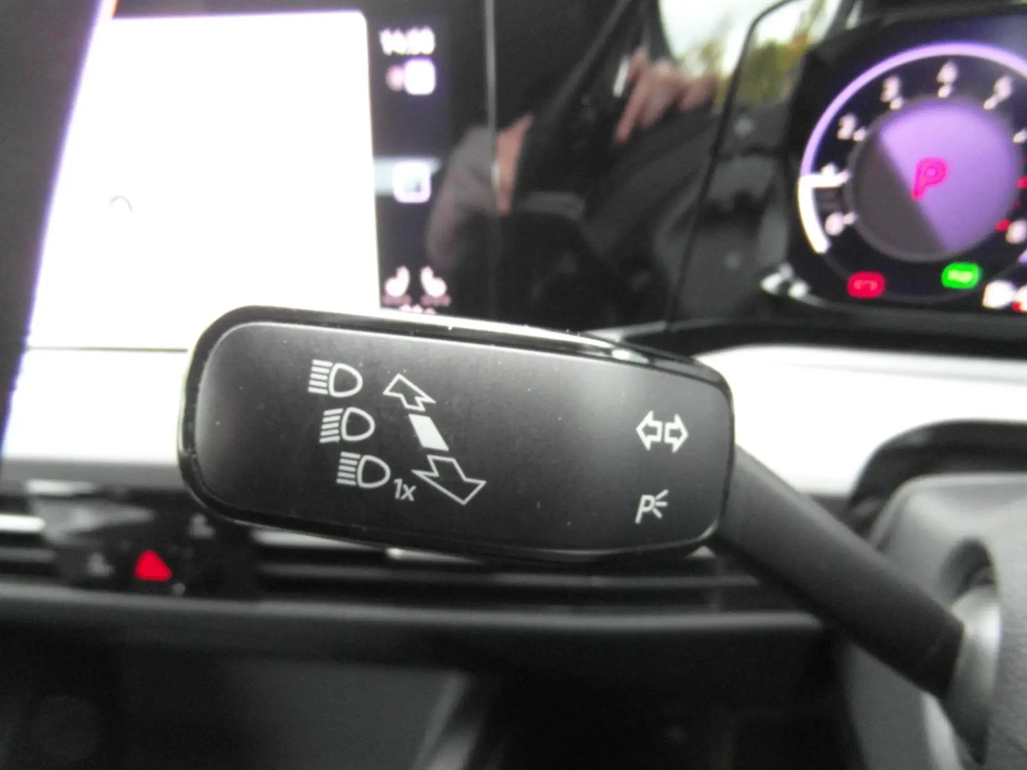 Volkswagen Golf Image 17