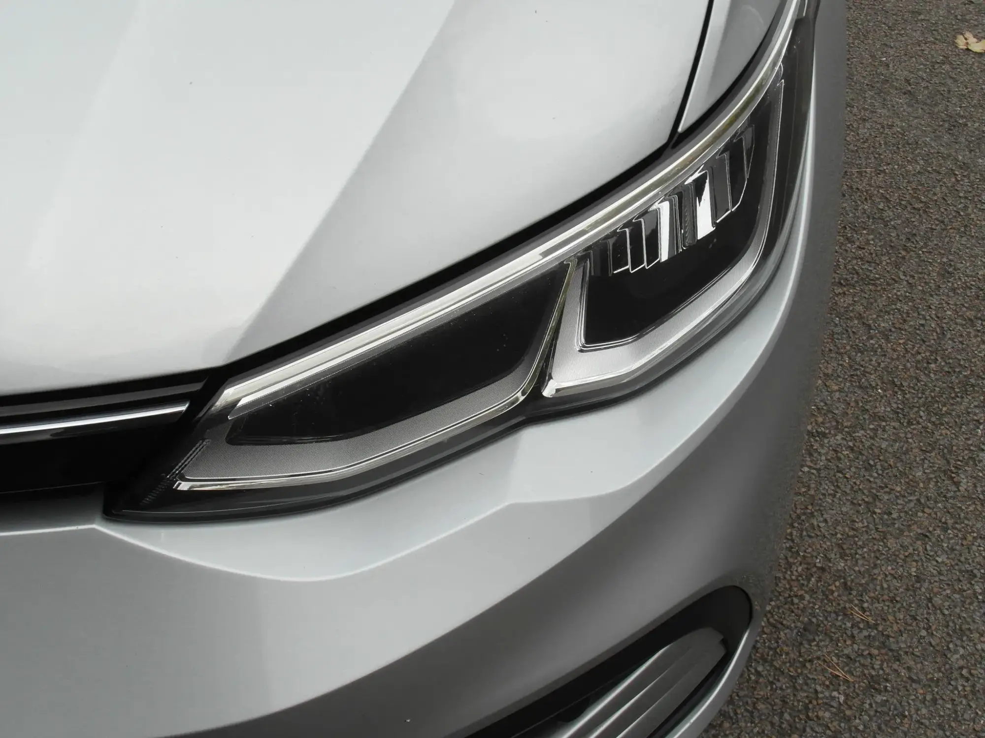 Volkswagen Golf Image 30