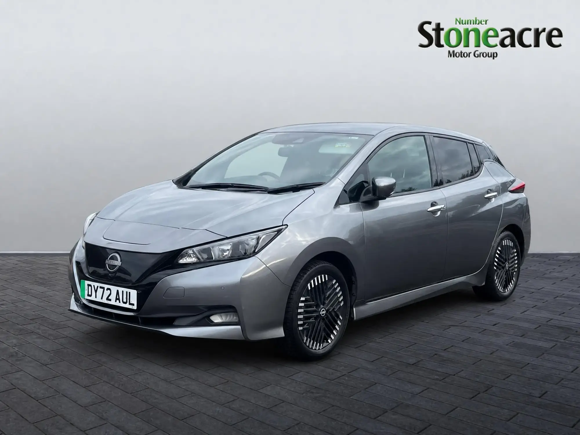 Nissan LEAF Image 3