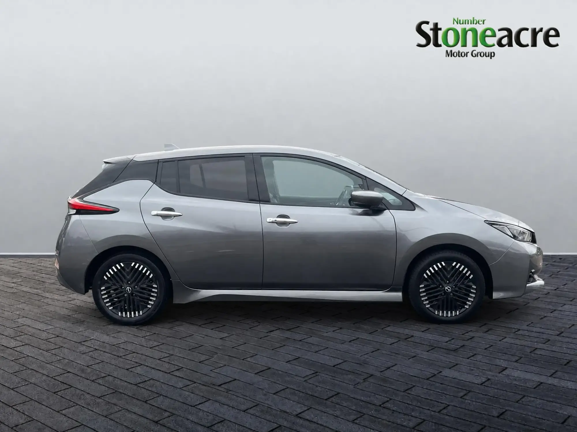 Nissan LEAF Image 7
