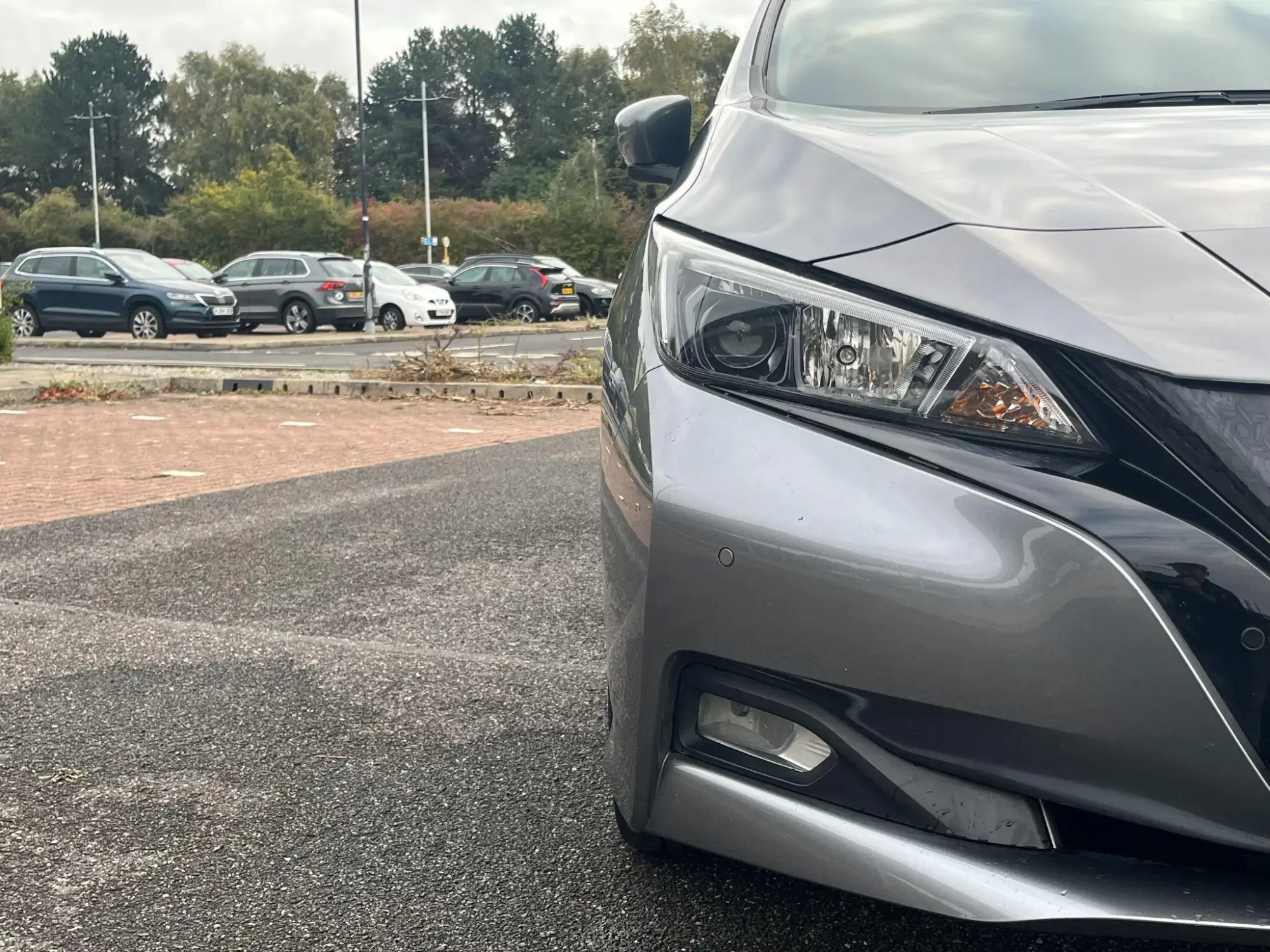 Nissan LEAF Image 9