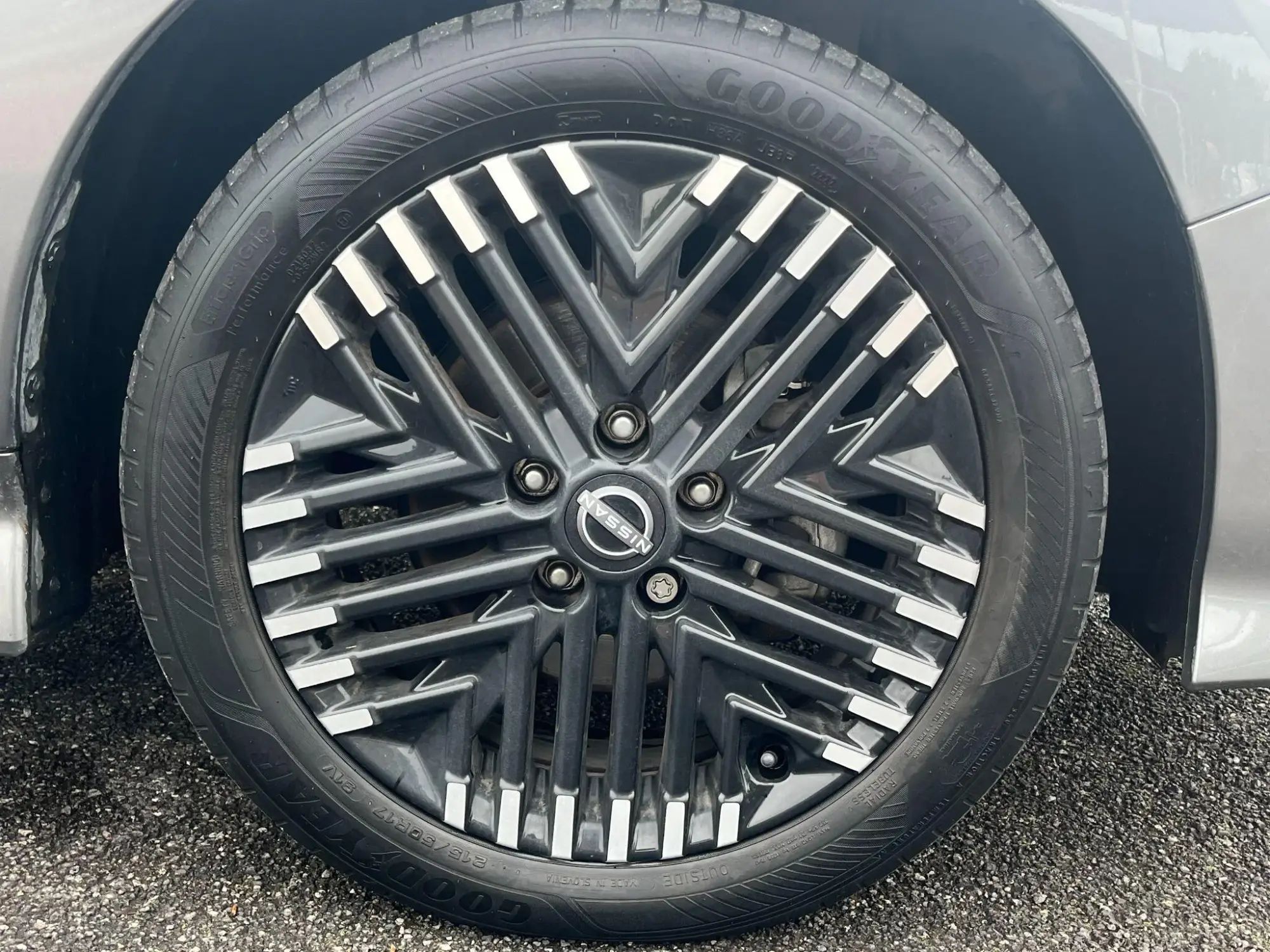 Nissan LEAF Image 10