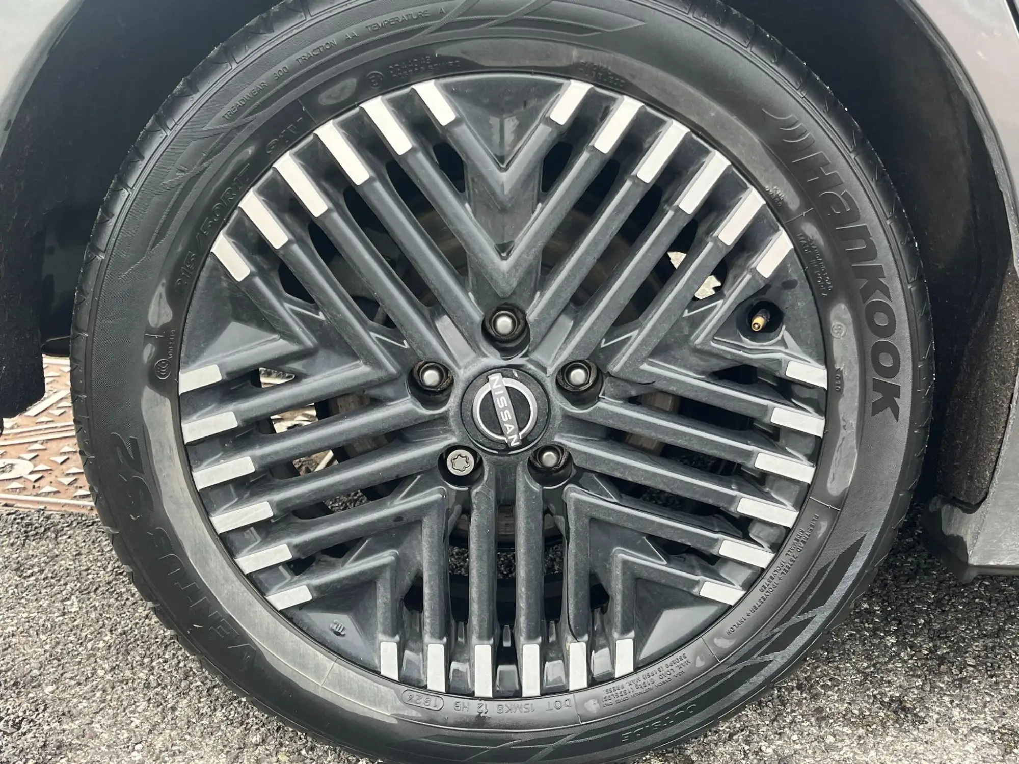 Nissan LEAF Image 11