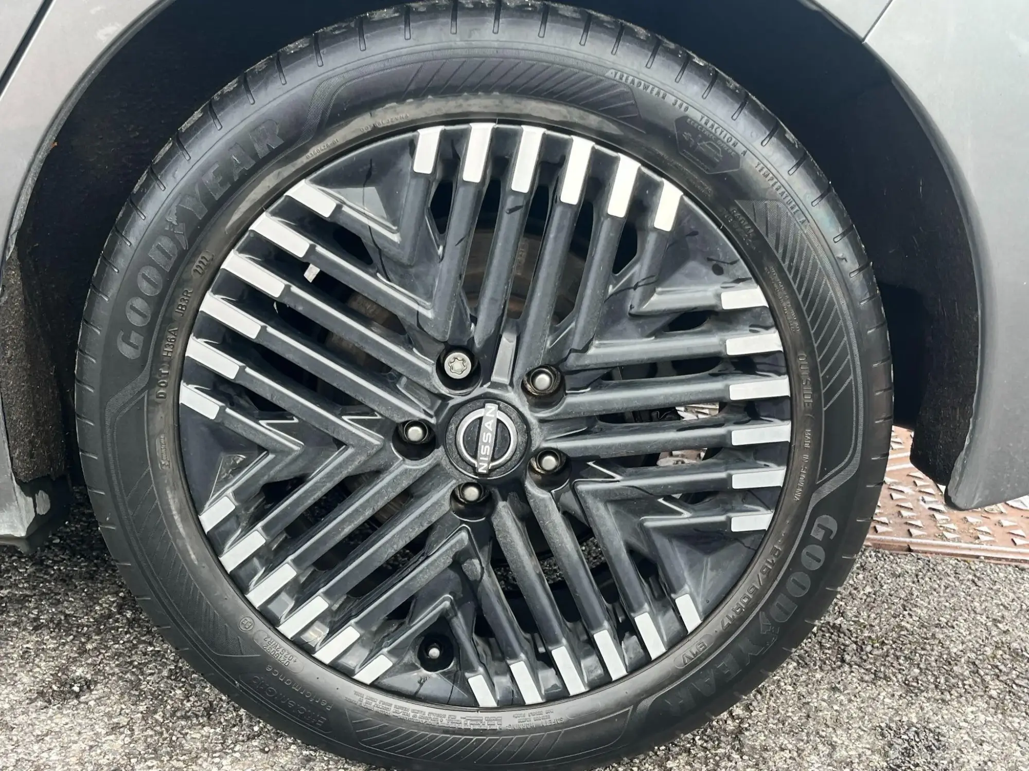 Nissan LEAF Image 12