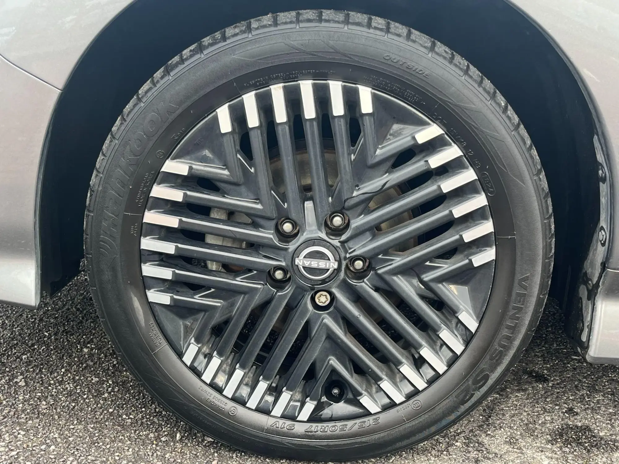 Nissan LEAF Image 13