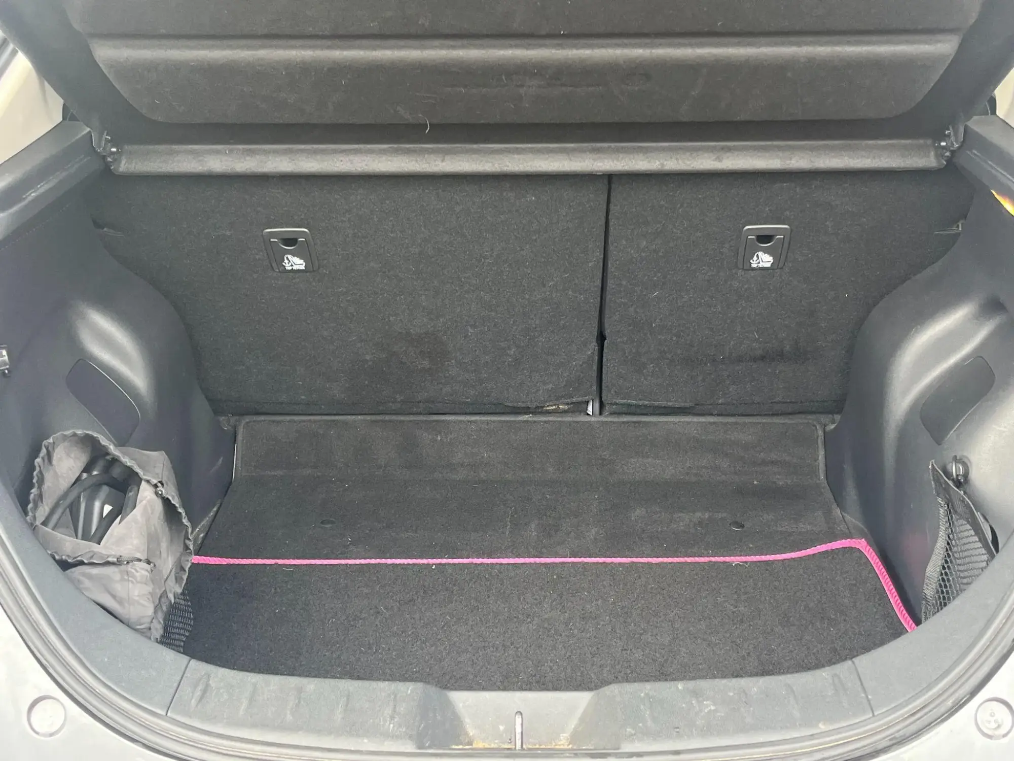 Nissan LEAF Image 14