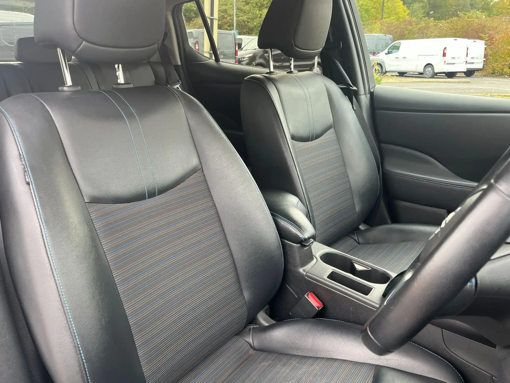 Nissan LEAF Image 15
