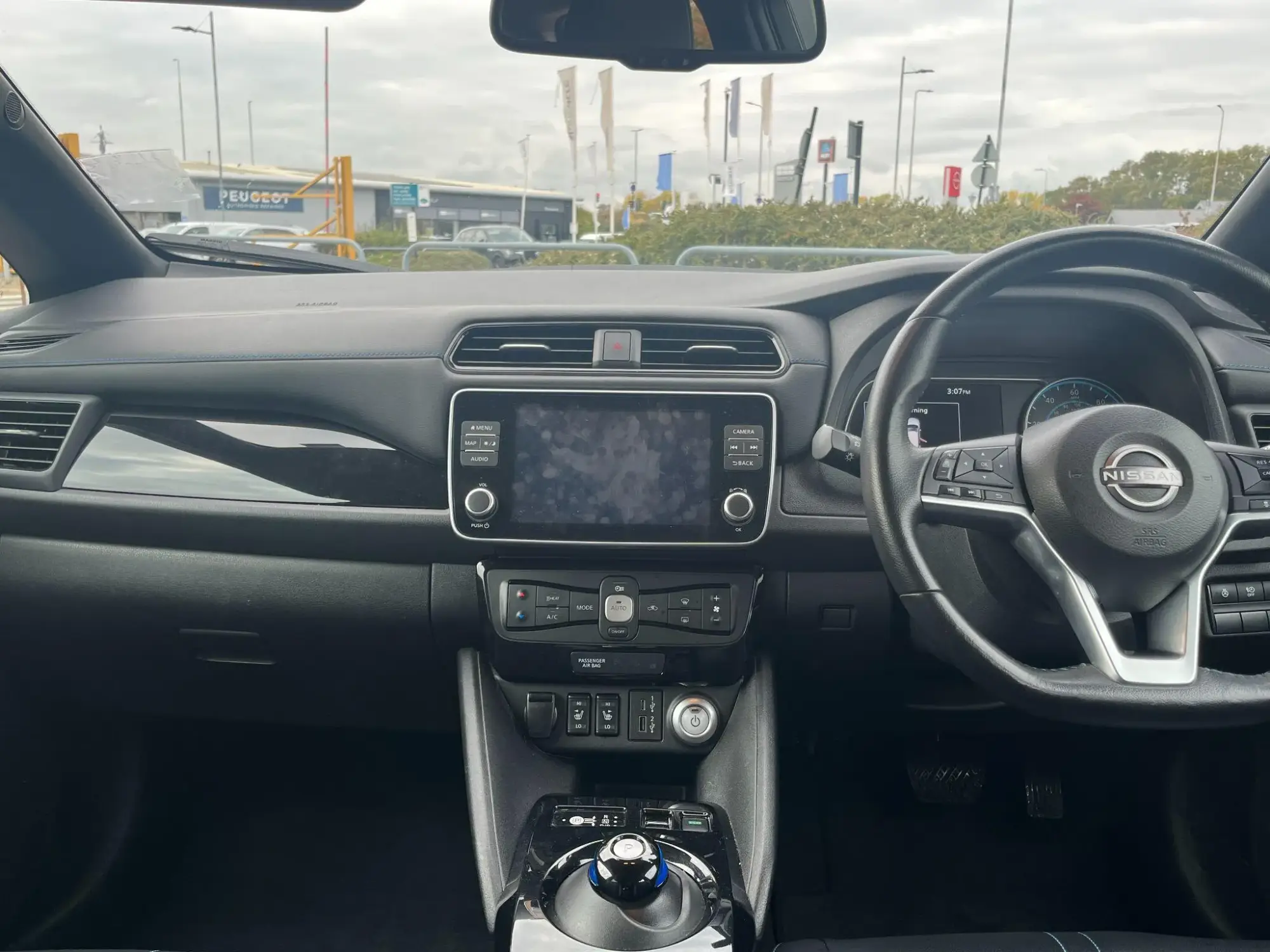 Nissan LEAF Image 17