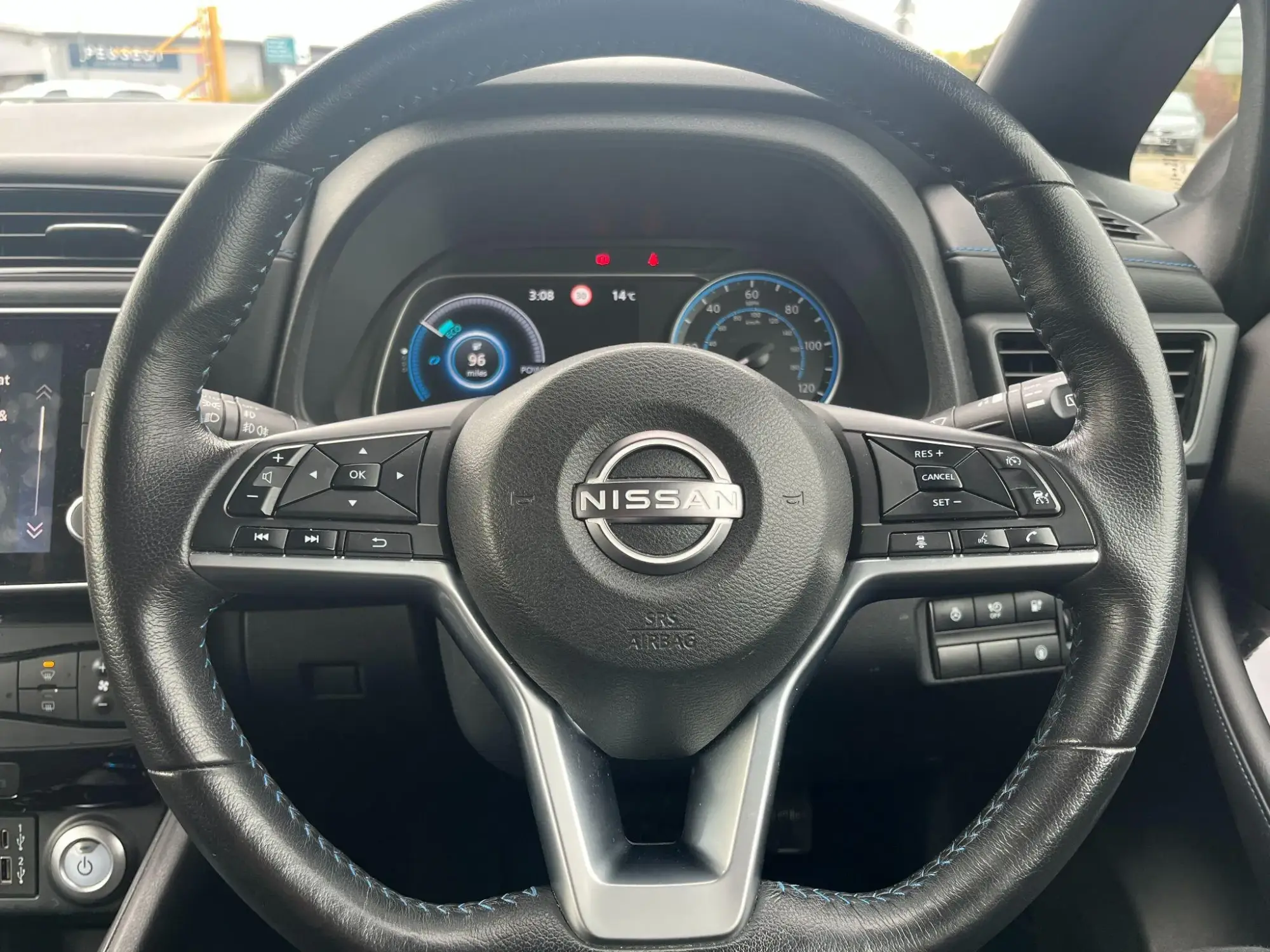 Nissan LEAF Image 18