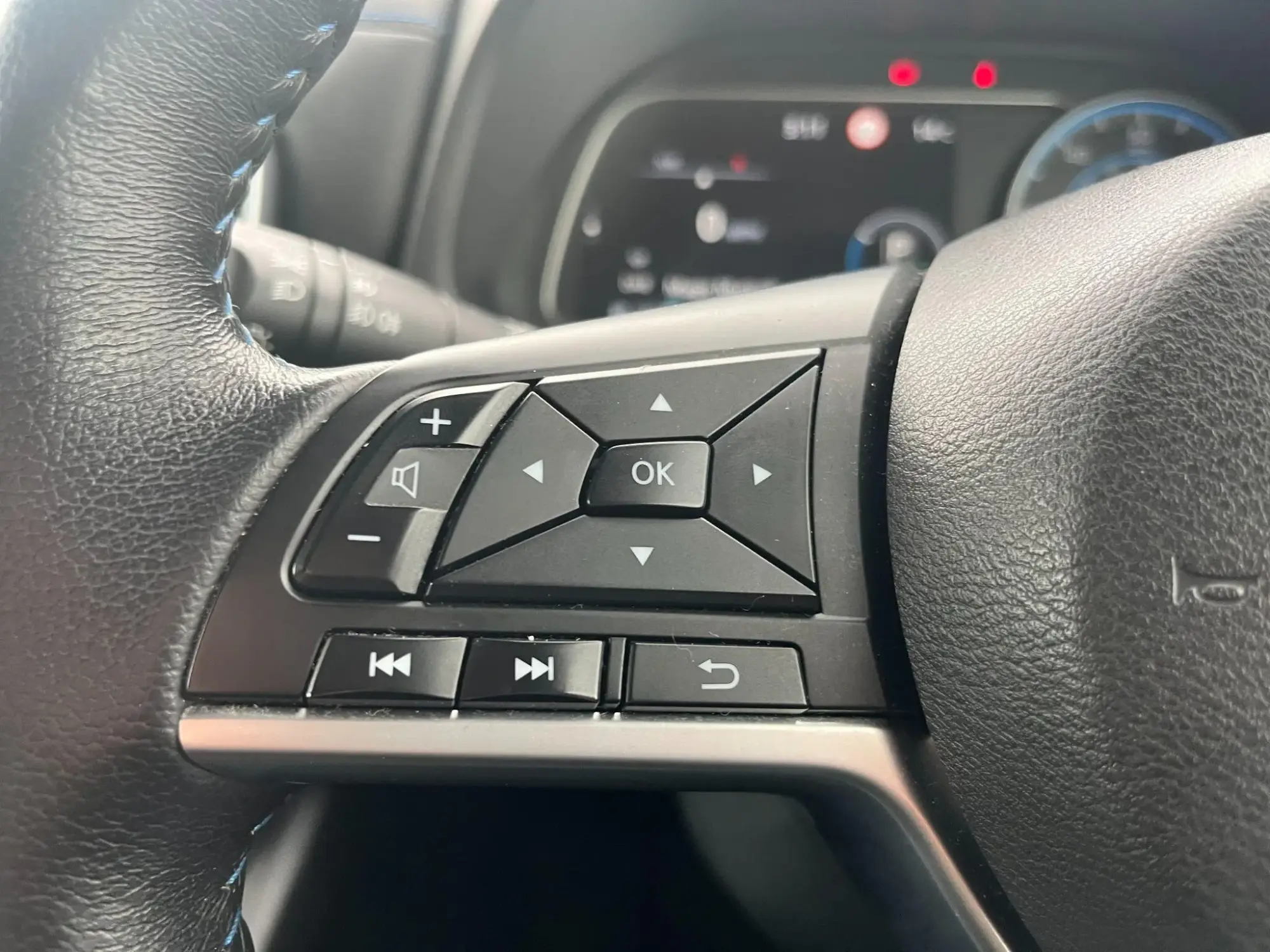 Nissan LEAF Image 19