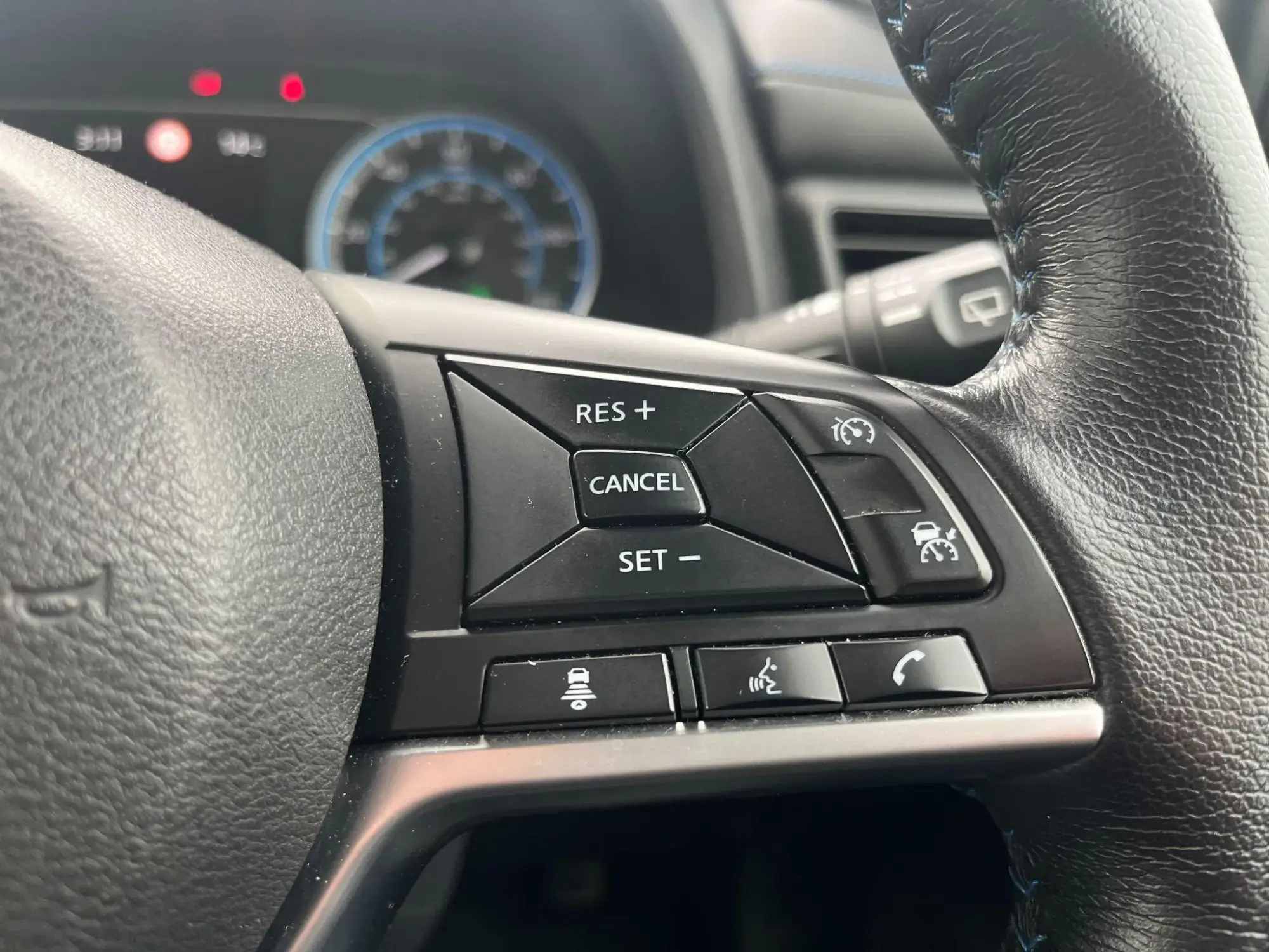 Nissan LEAF Image 20