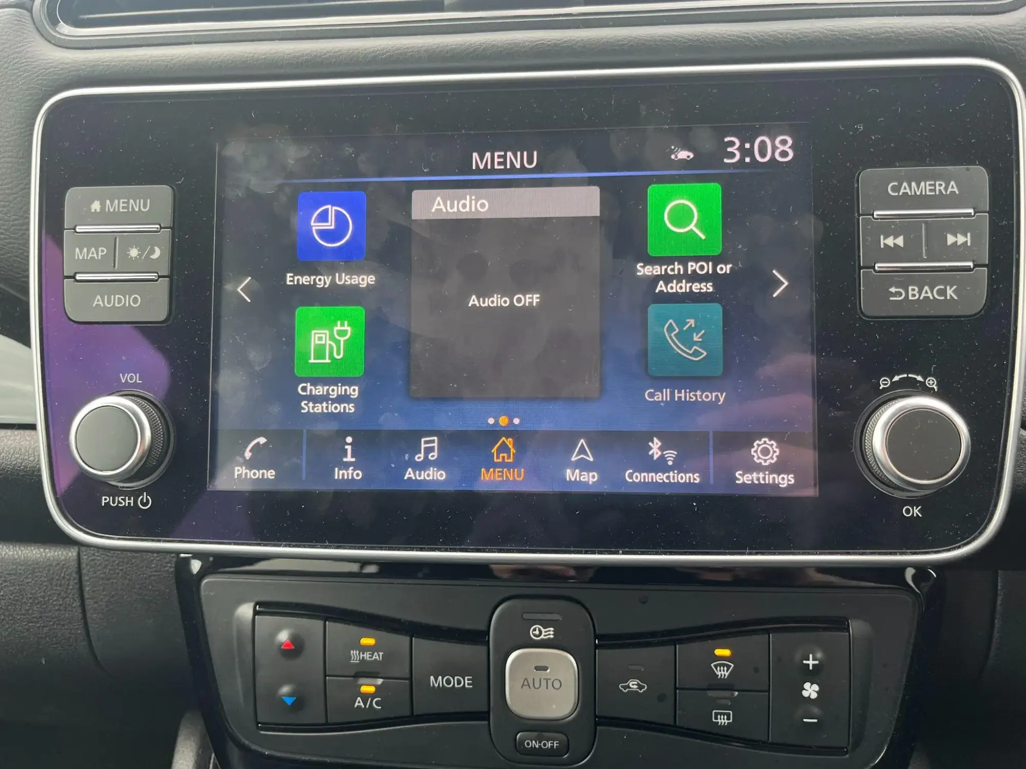 Nissan LEAF Image 22