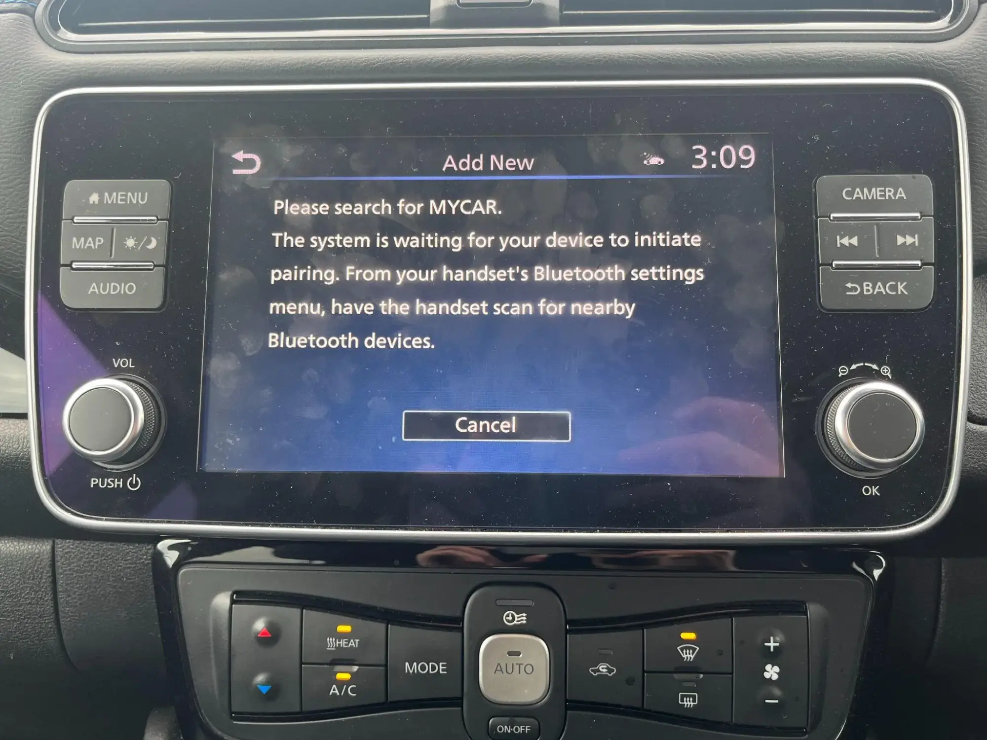 Nissan LEAF Image 24