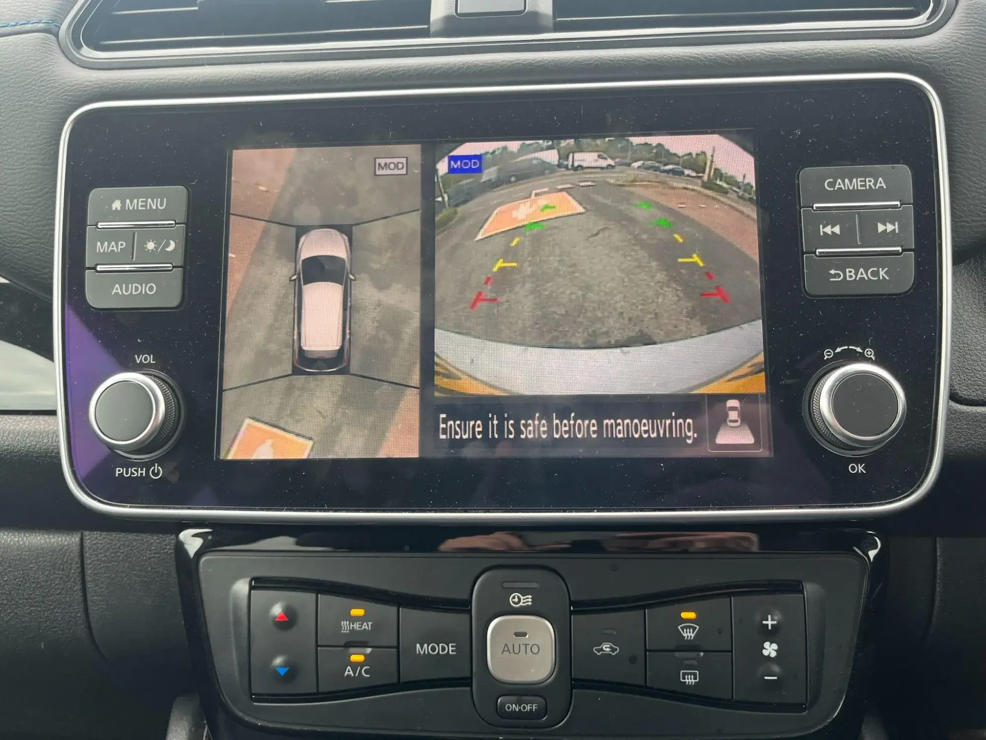 Nissan LEAF Image 26