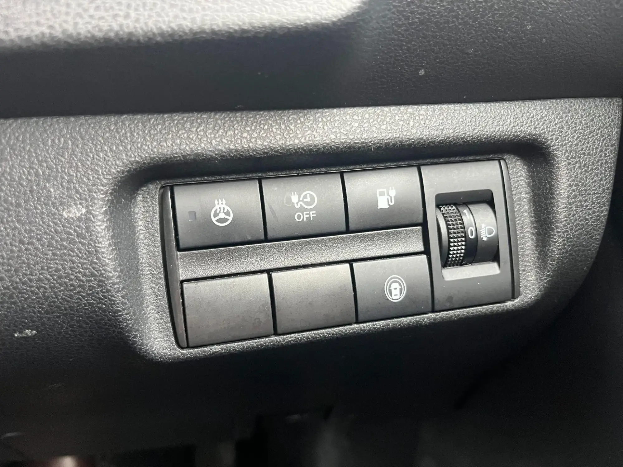 Nissan LEAF Image 28