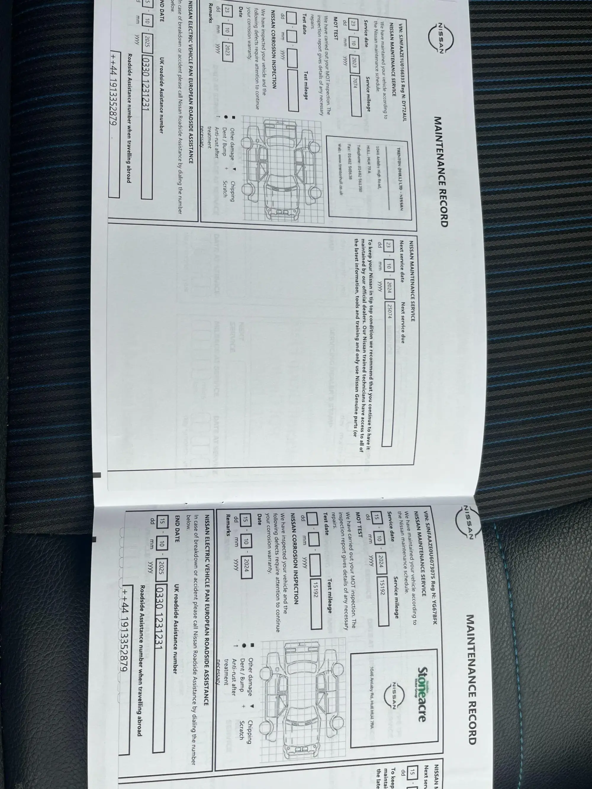 Nissan LEAF Image 30