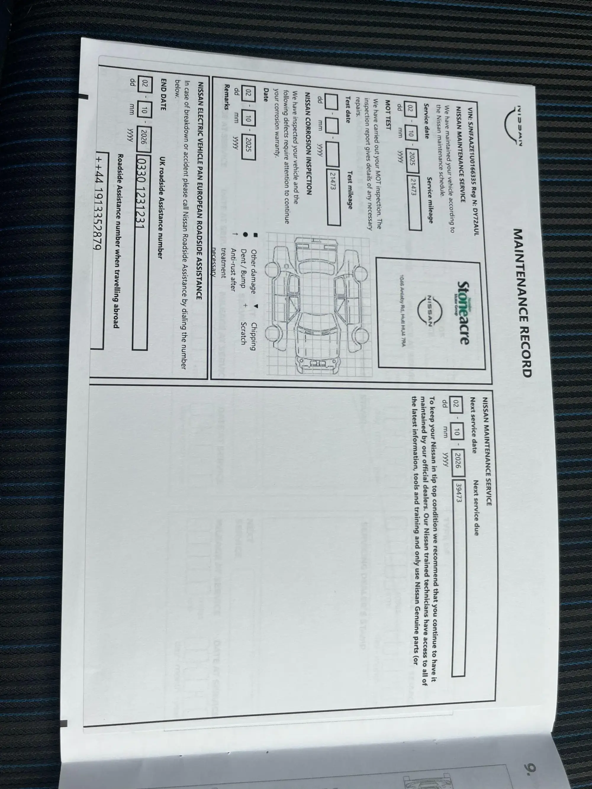 Nissan LEAF Image 31