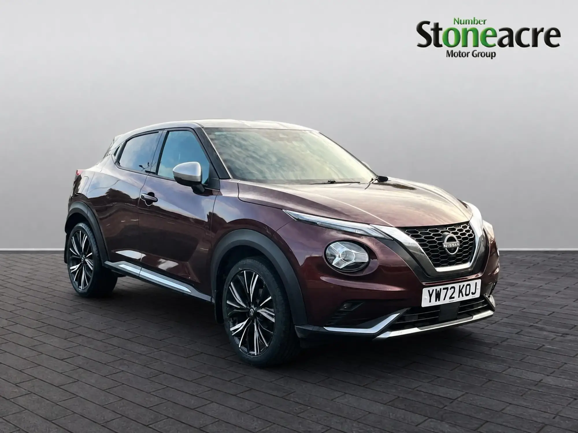 Nissan Juke Image 1 Nissan Juke Image 1