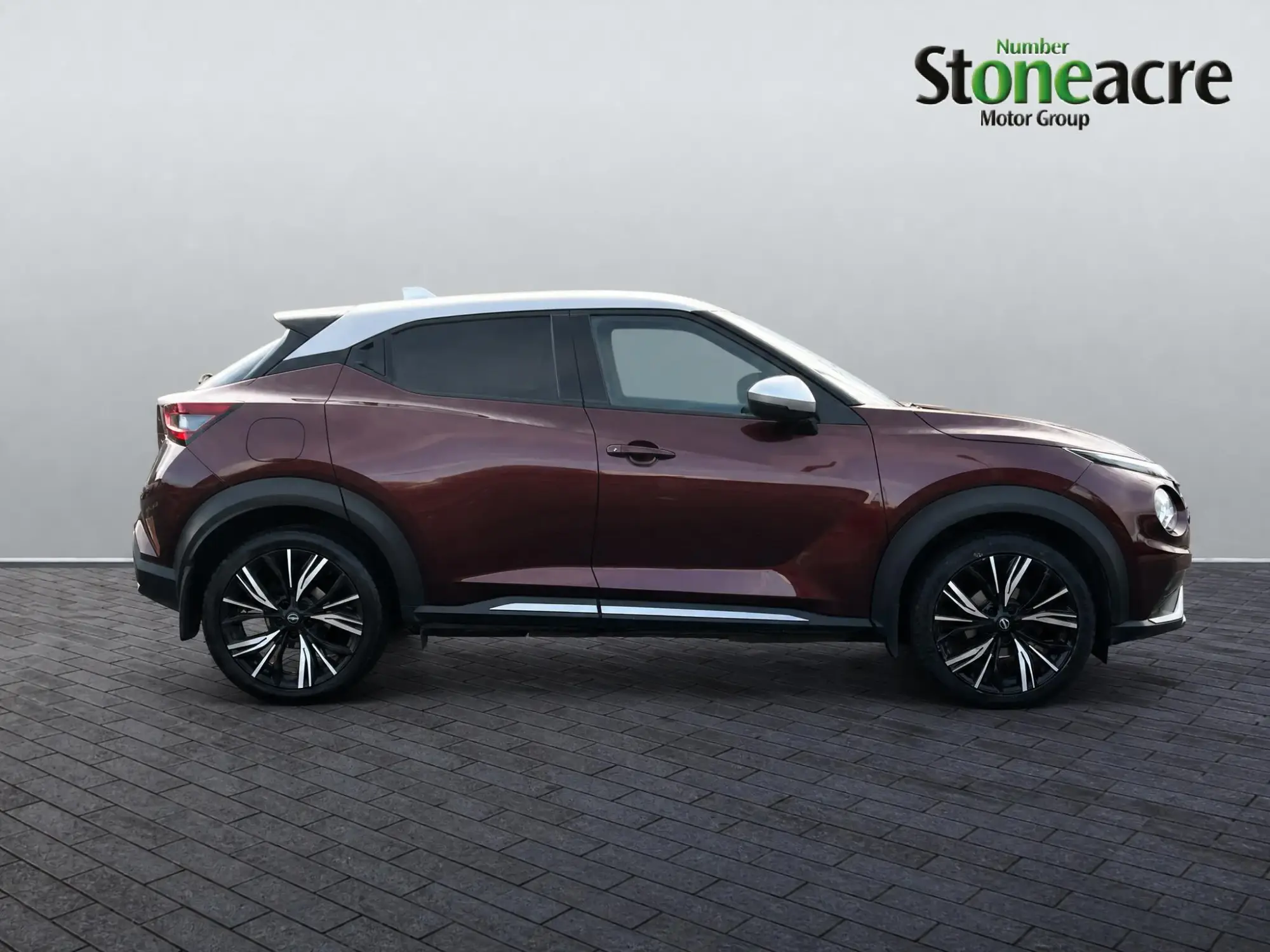 Nissan Juke Image 8 Nissan Juke Image 8
