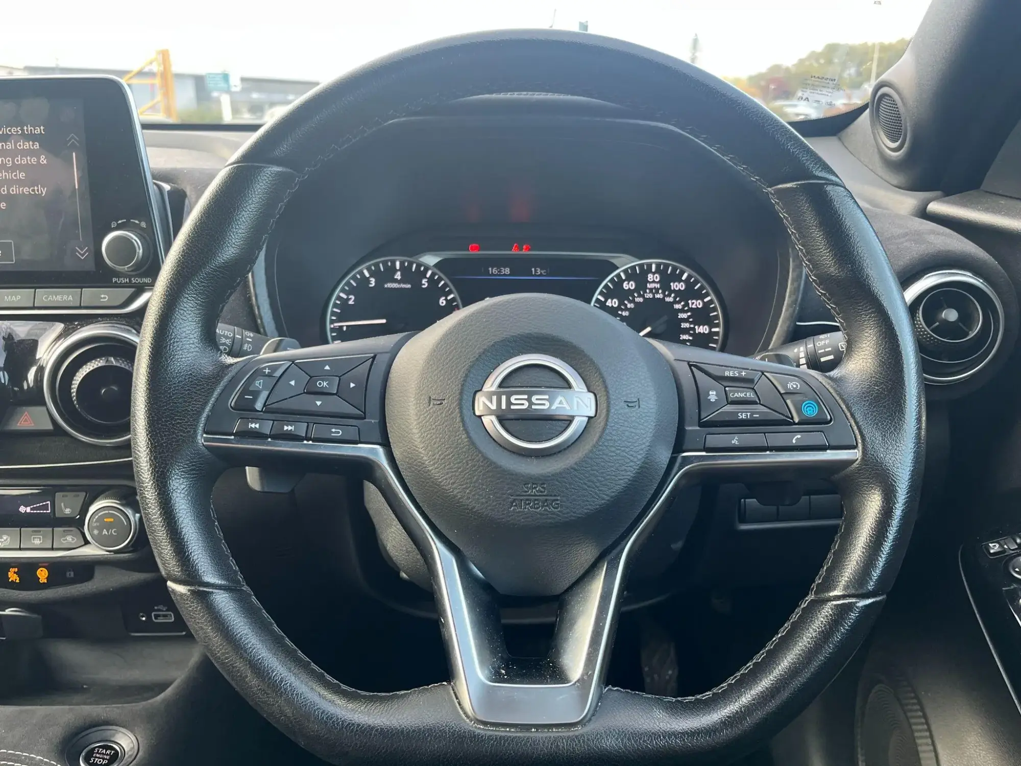 Nissan Juke Image 15 Nissan Juke Image 15