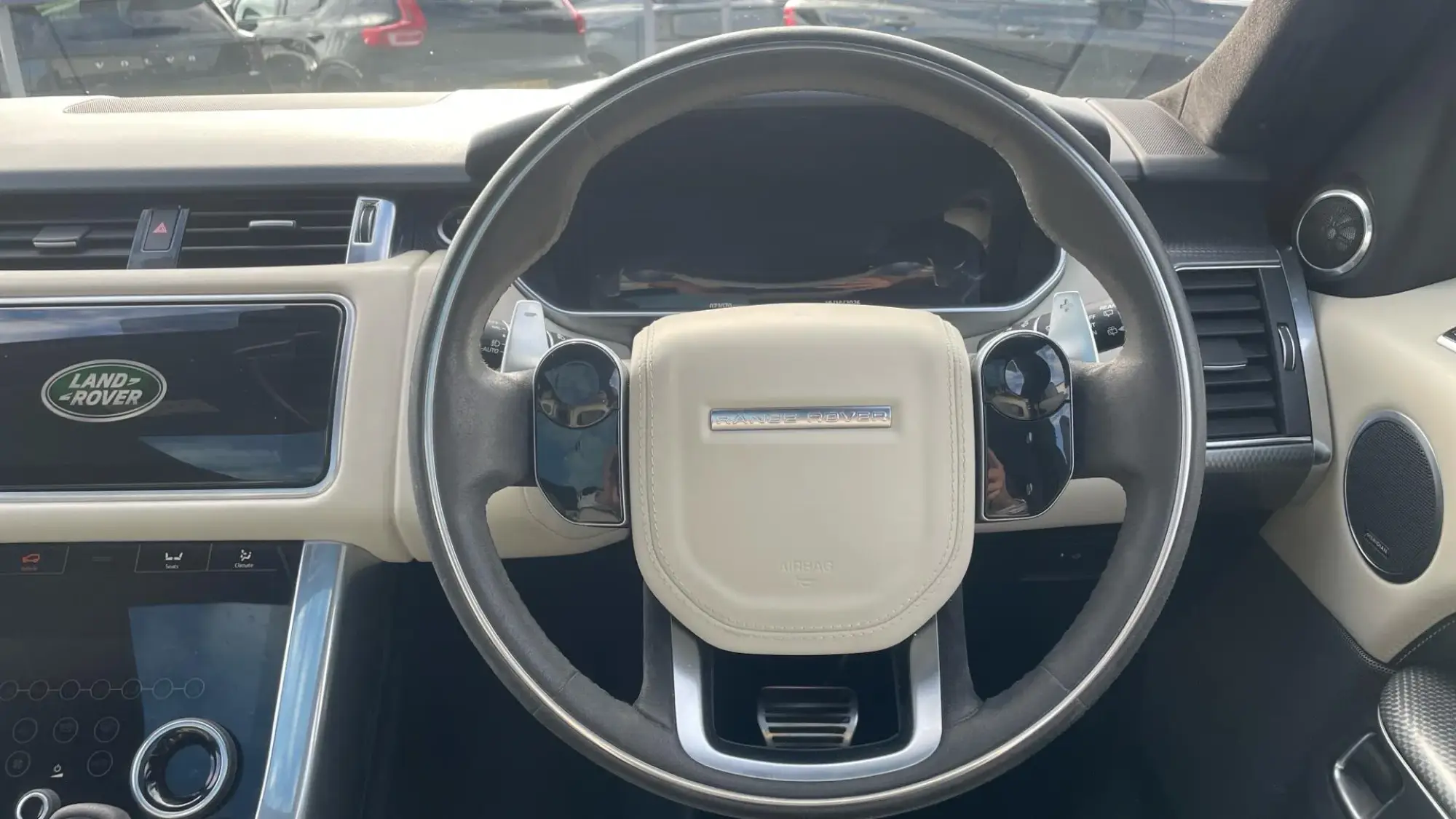 Land Rover Range Rover Sport Image 10