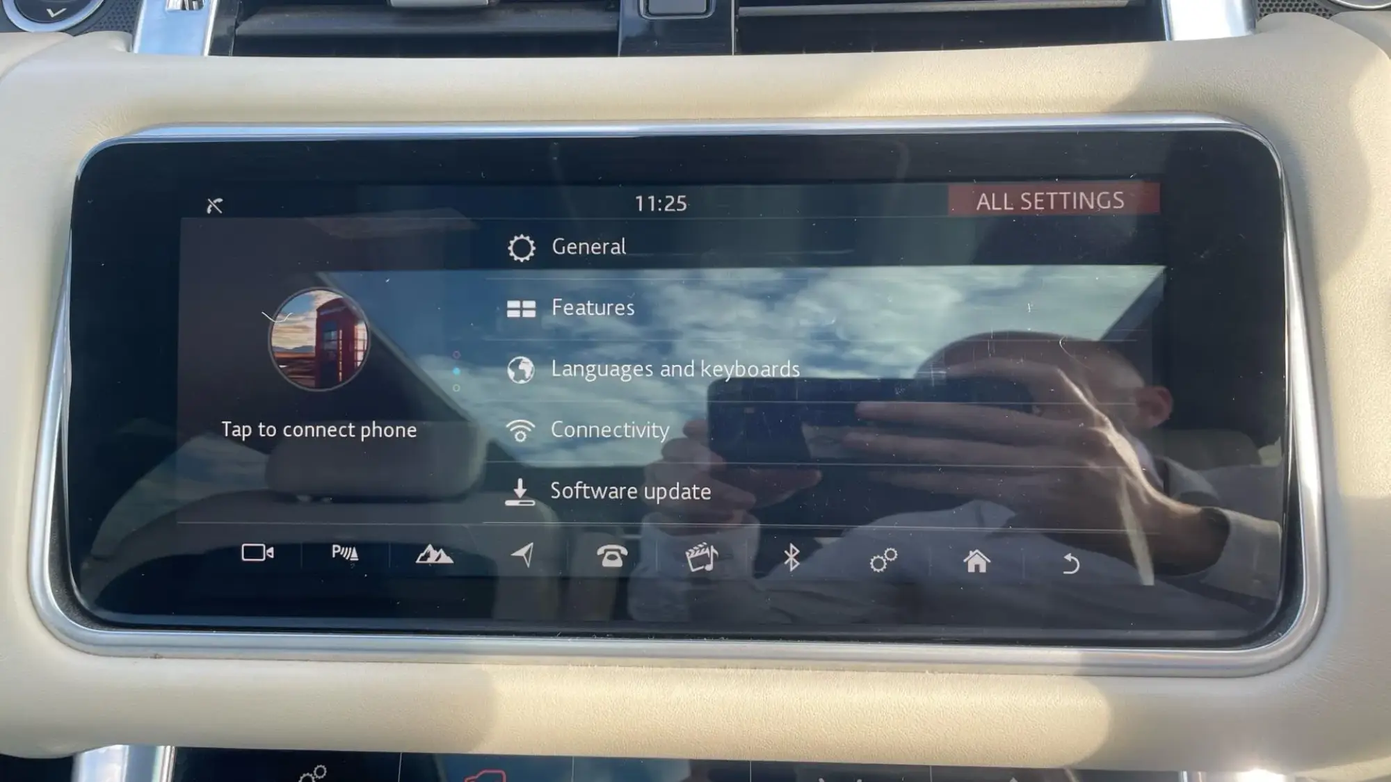 Land Rover Range Rover Sport Image 15