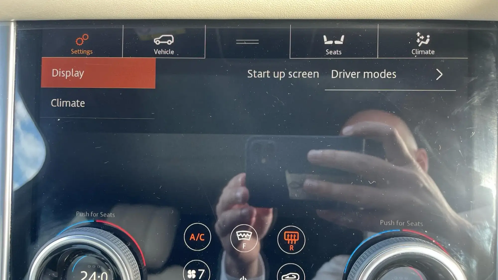 Land Rover Range Rover Sport Image 42