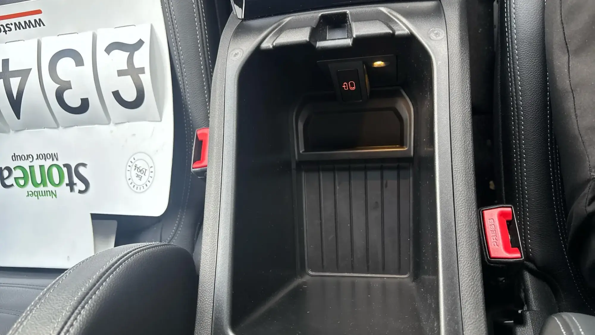 BMW X3 Image 41