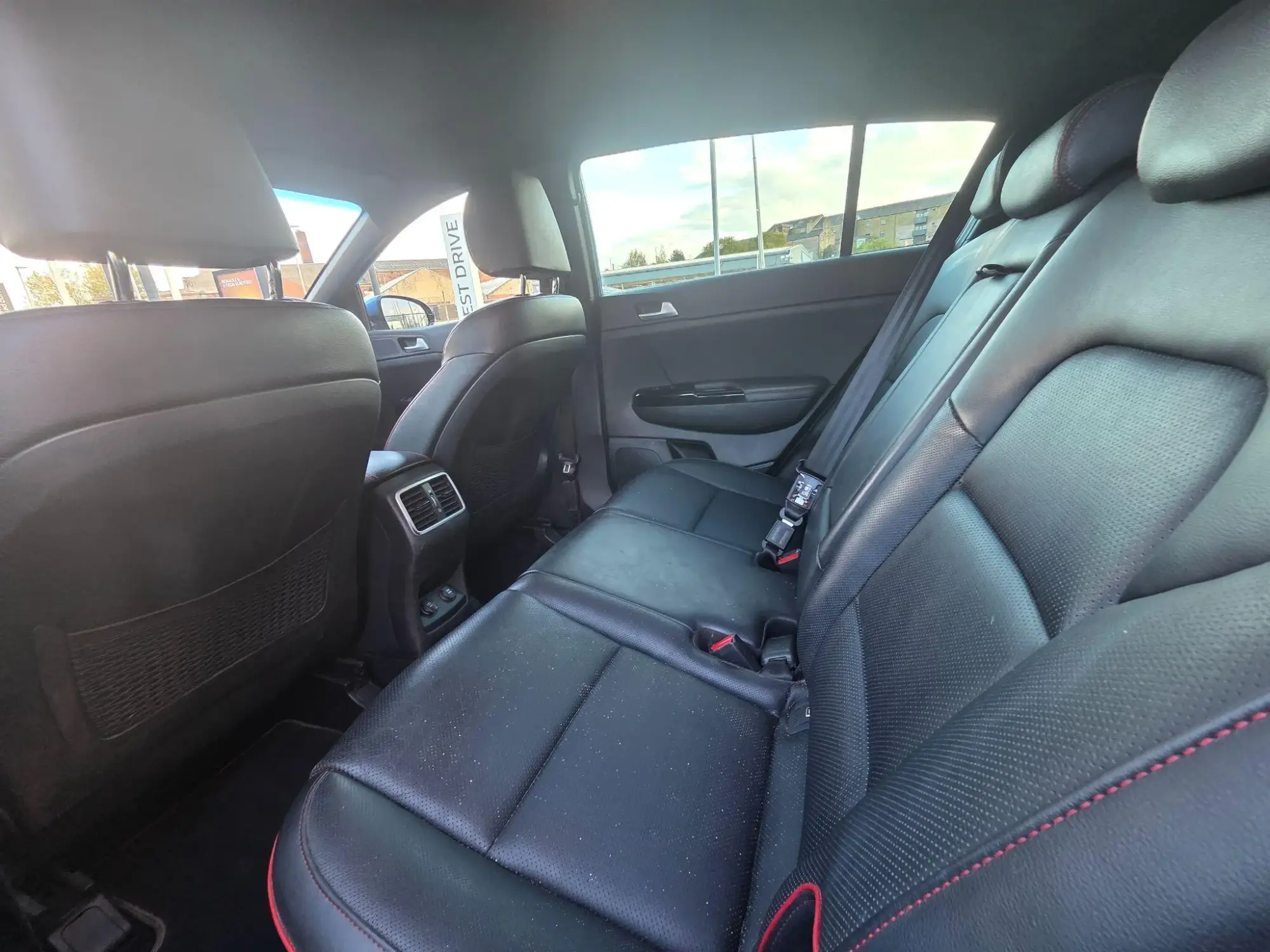 Kia Sportage Image 15 Kia Sportage Image 15