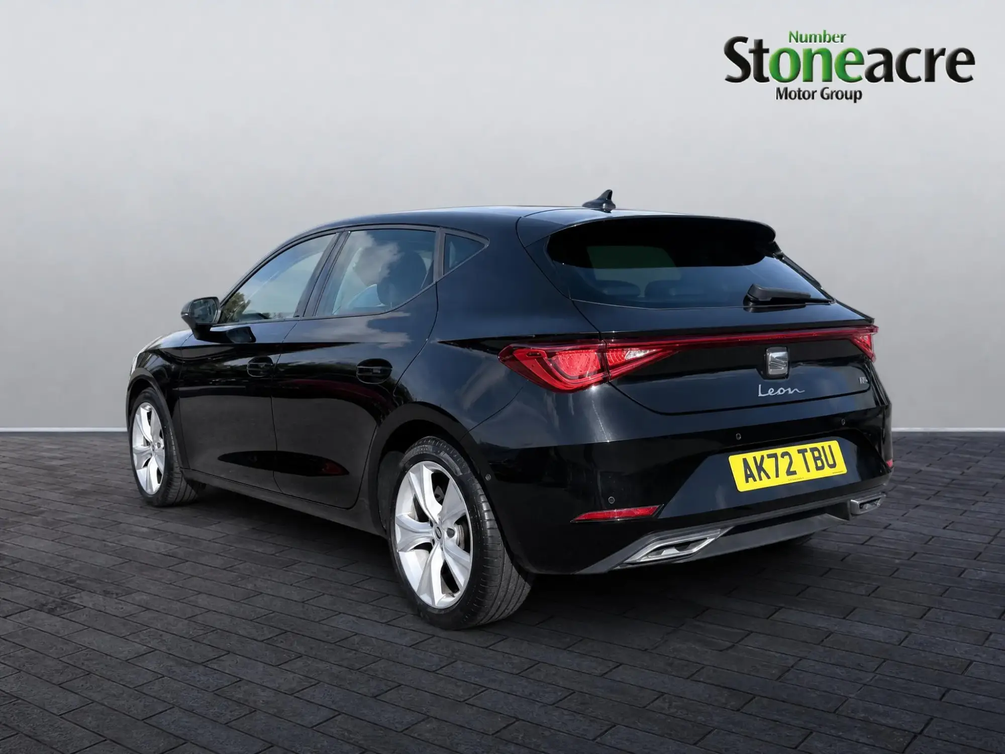 SEAT Leon Image 4