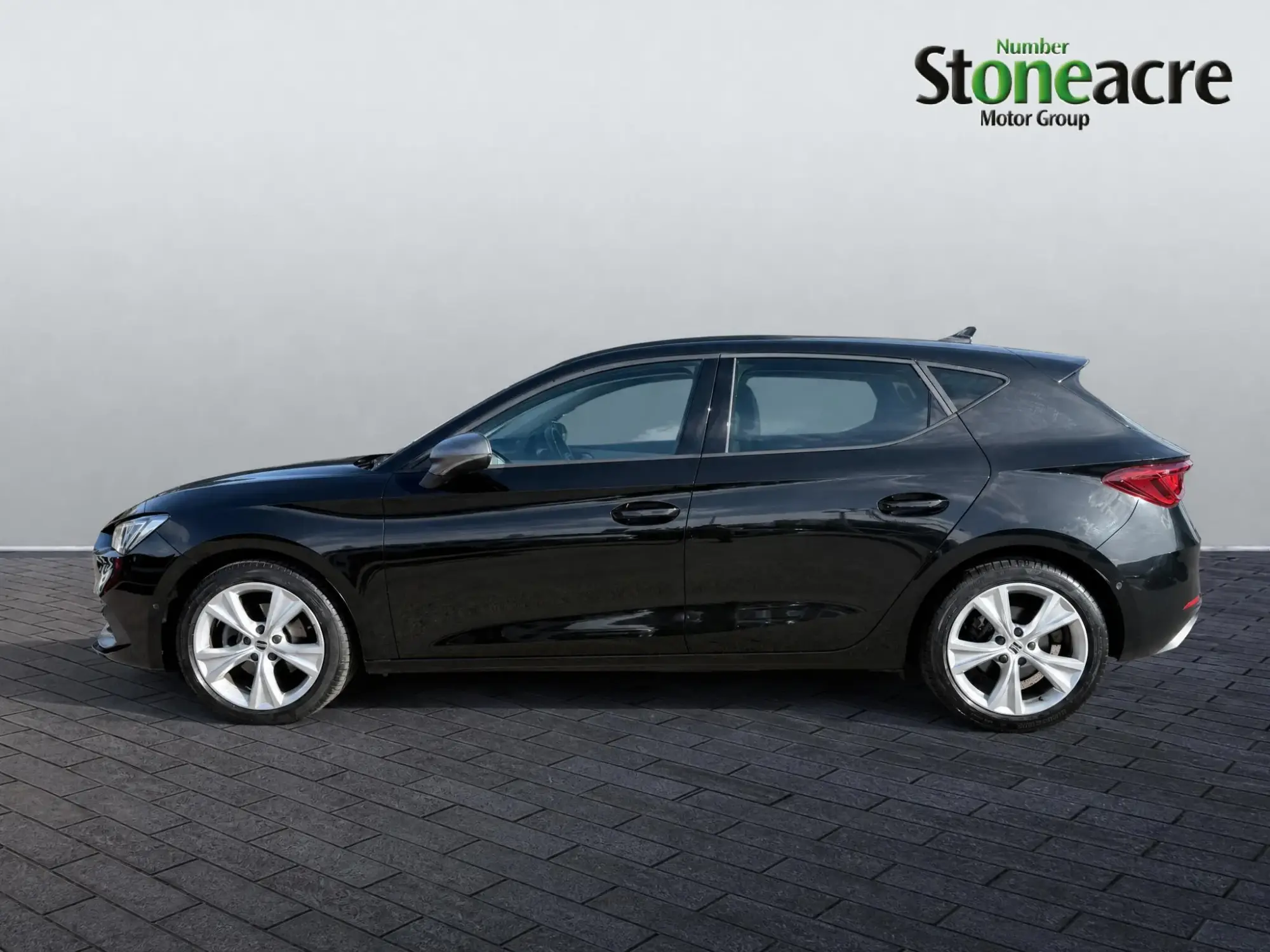 SEAT Leon Image 5