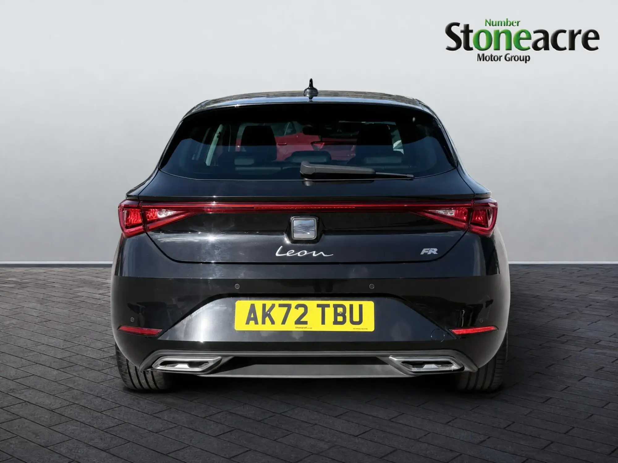 SEAT Leon Image 6