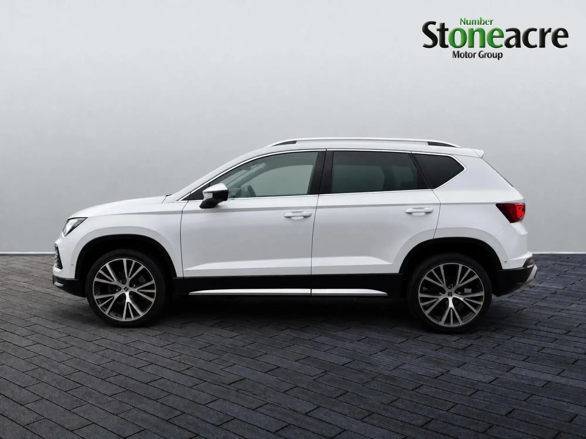 SEAT Ateca Image 6 SEAT Ateca Image 6