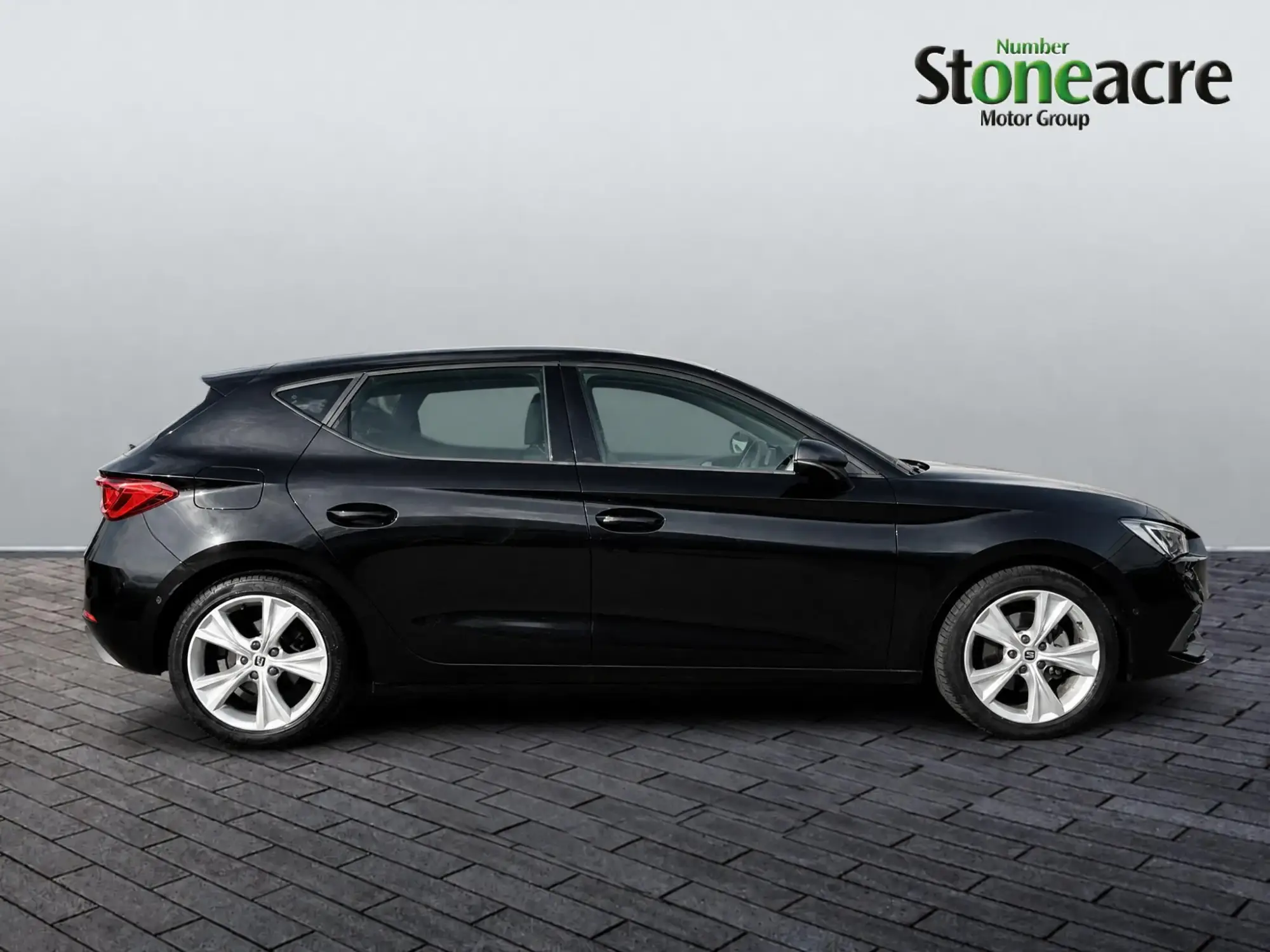 SEAT Leon Image 7