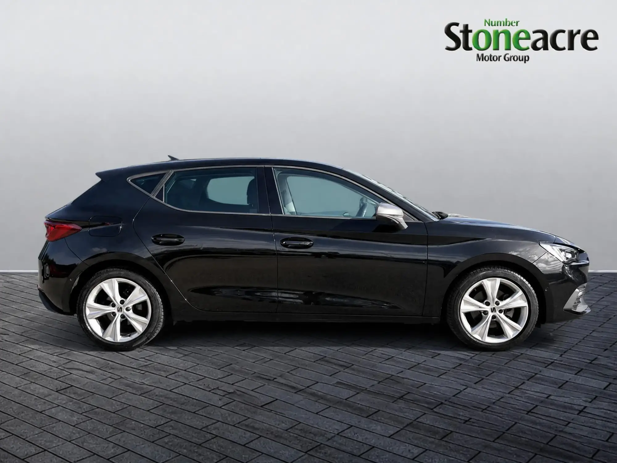 SEAT Leon Image 8