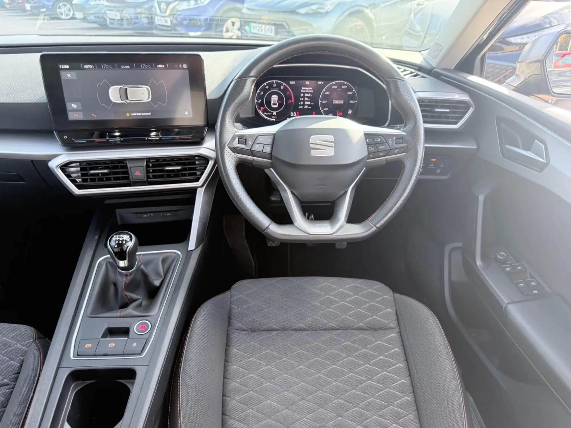SEAT Leon Image 9