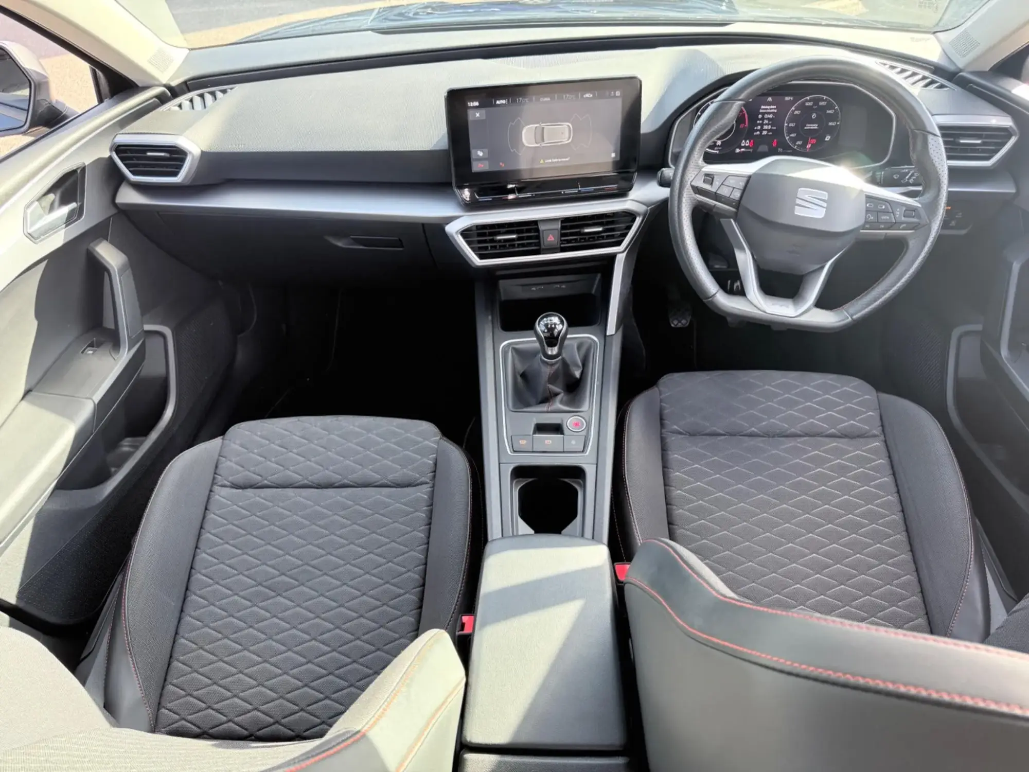 SEAT Leon Image 10
