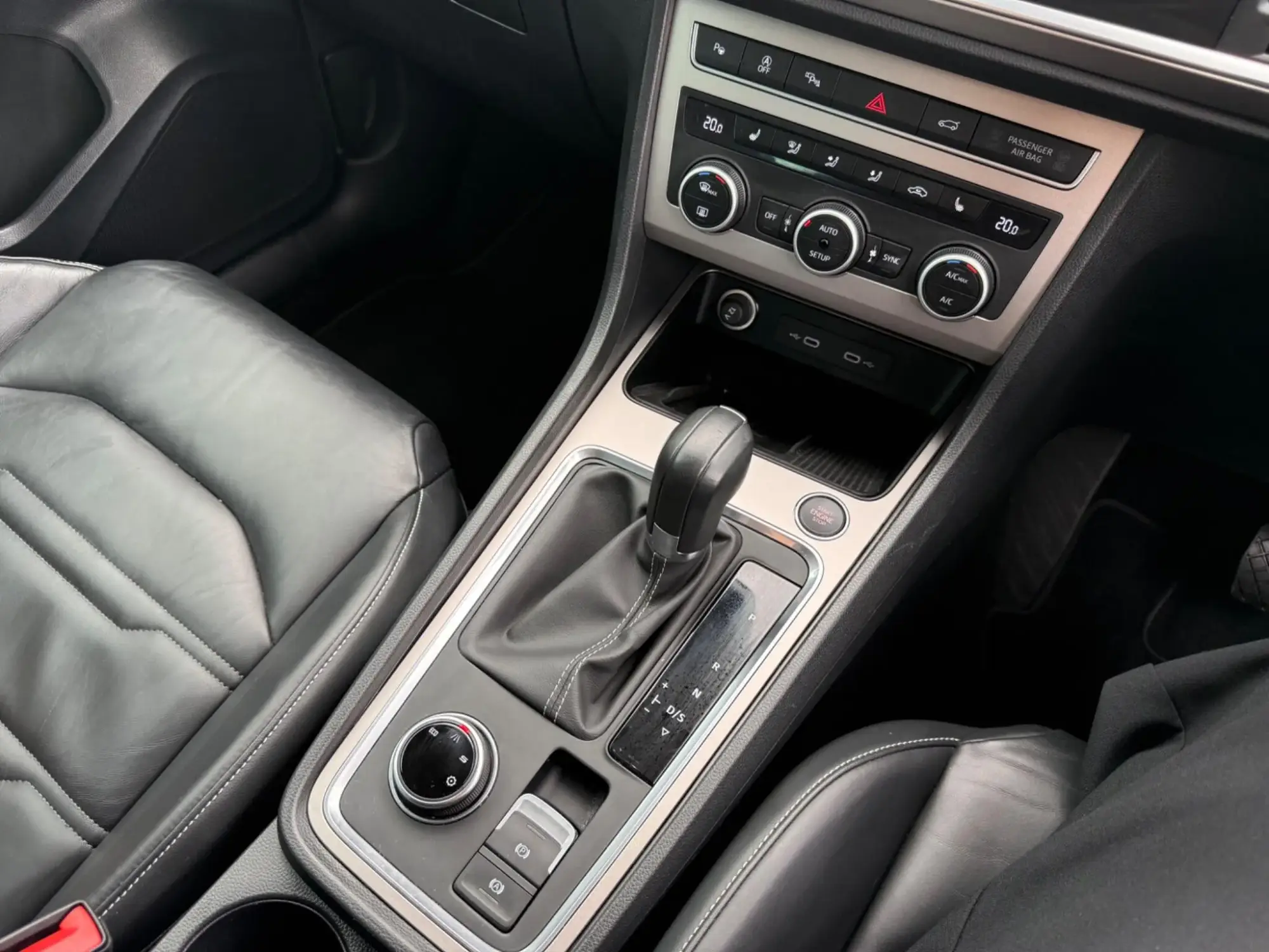 SEAT Ateca Image 10 SEAT Ateca Image 10