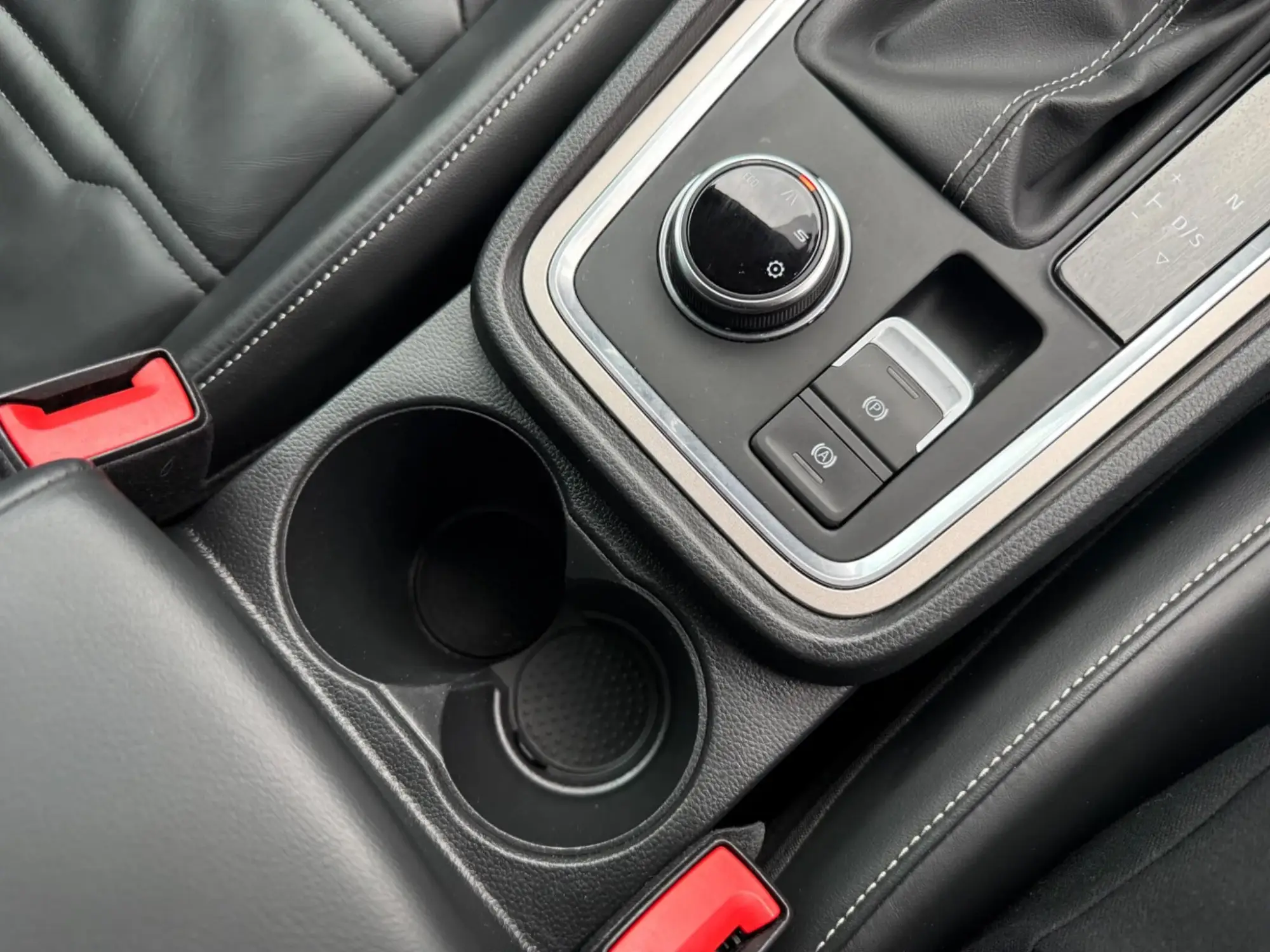 SEAT Ateca Image 11 SEAT Ateca Image 11