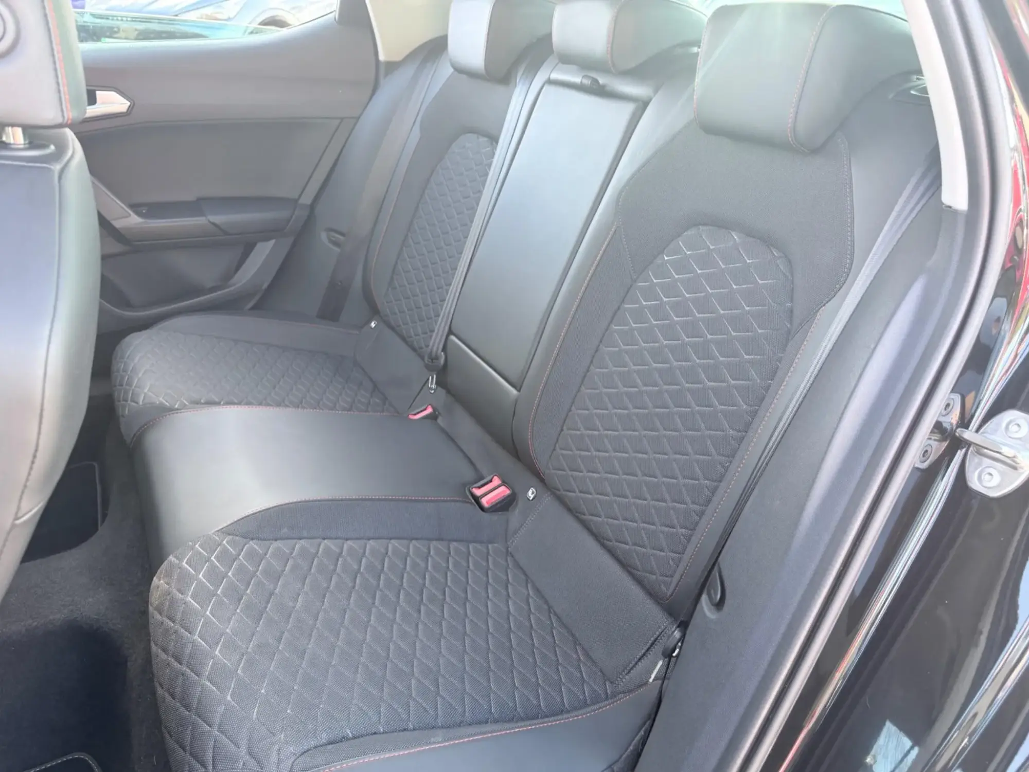 SEAT Leon Image 15