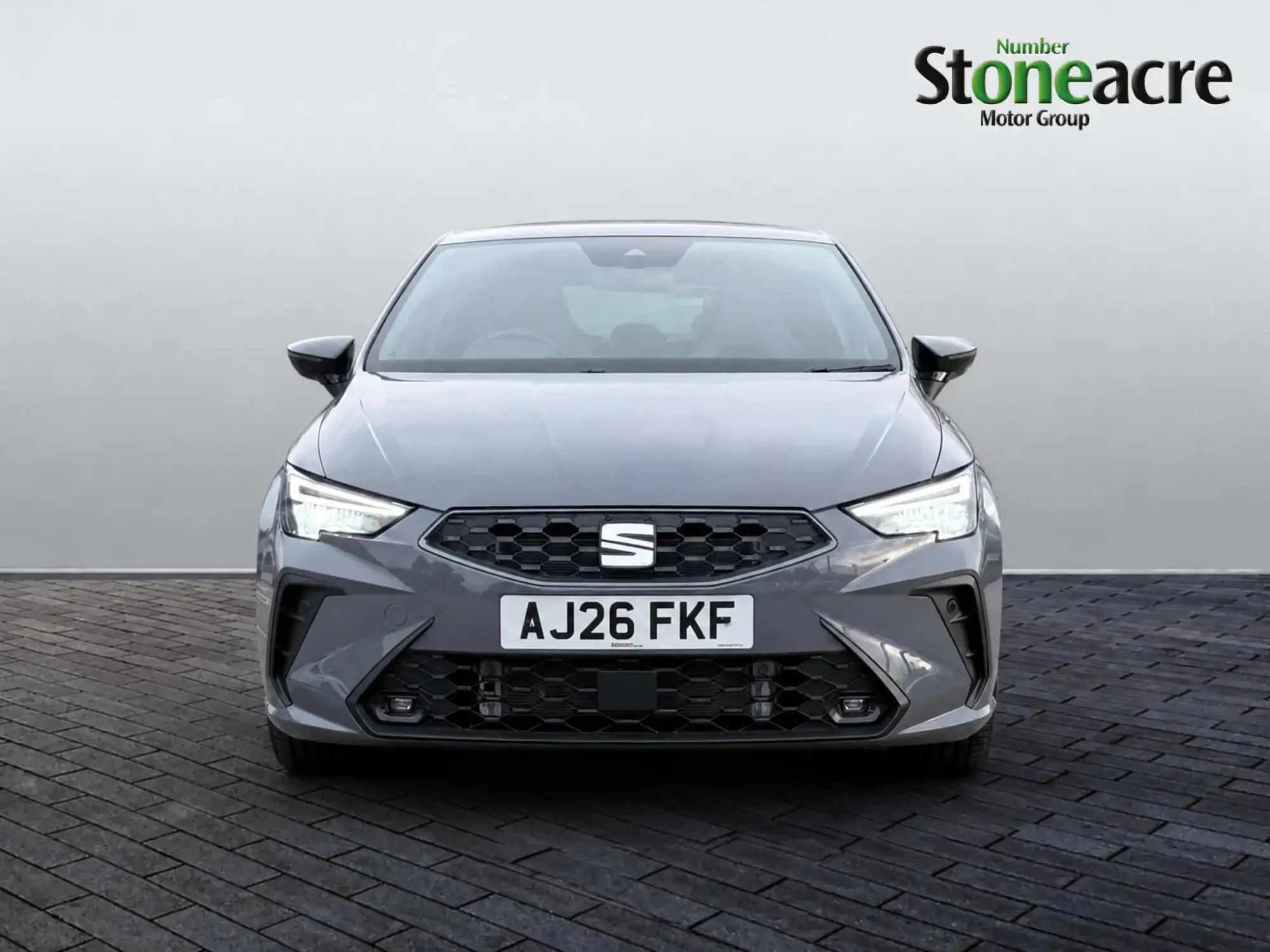 SEAT Ibiza Image 3 SEAT Ibiza Image 3