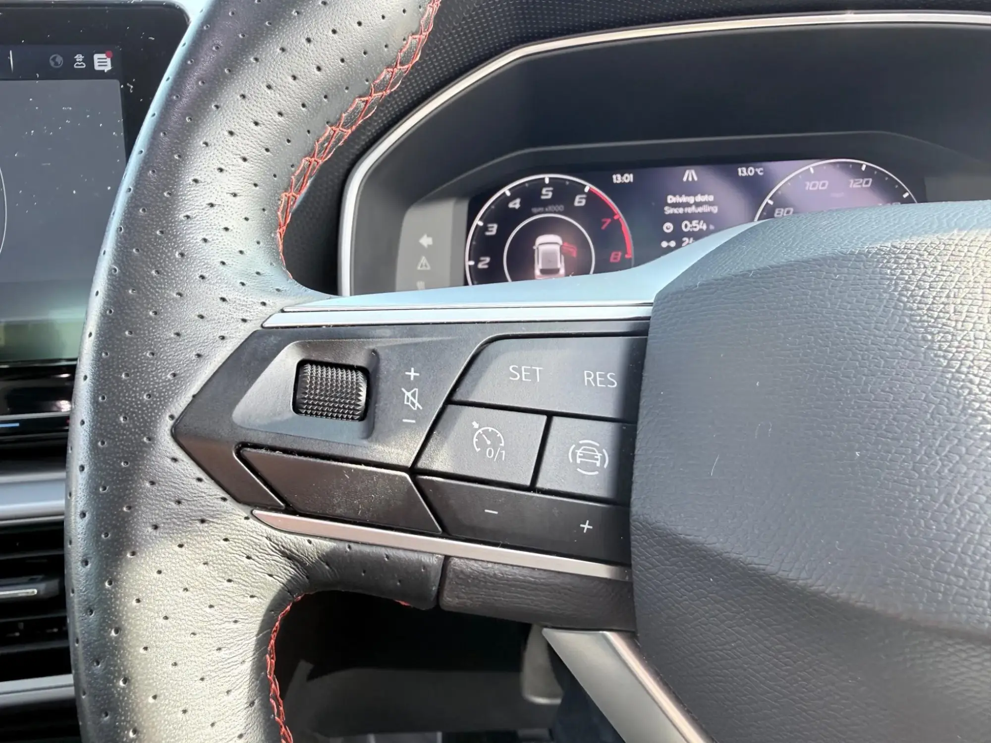 SEAT Leon Image 17
