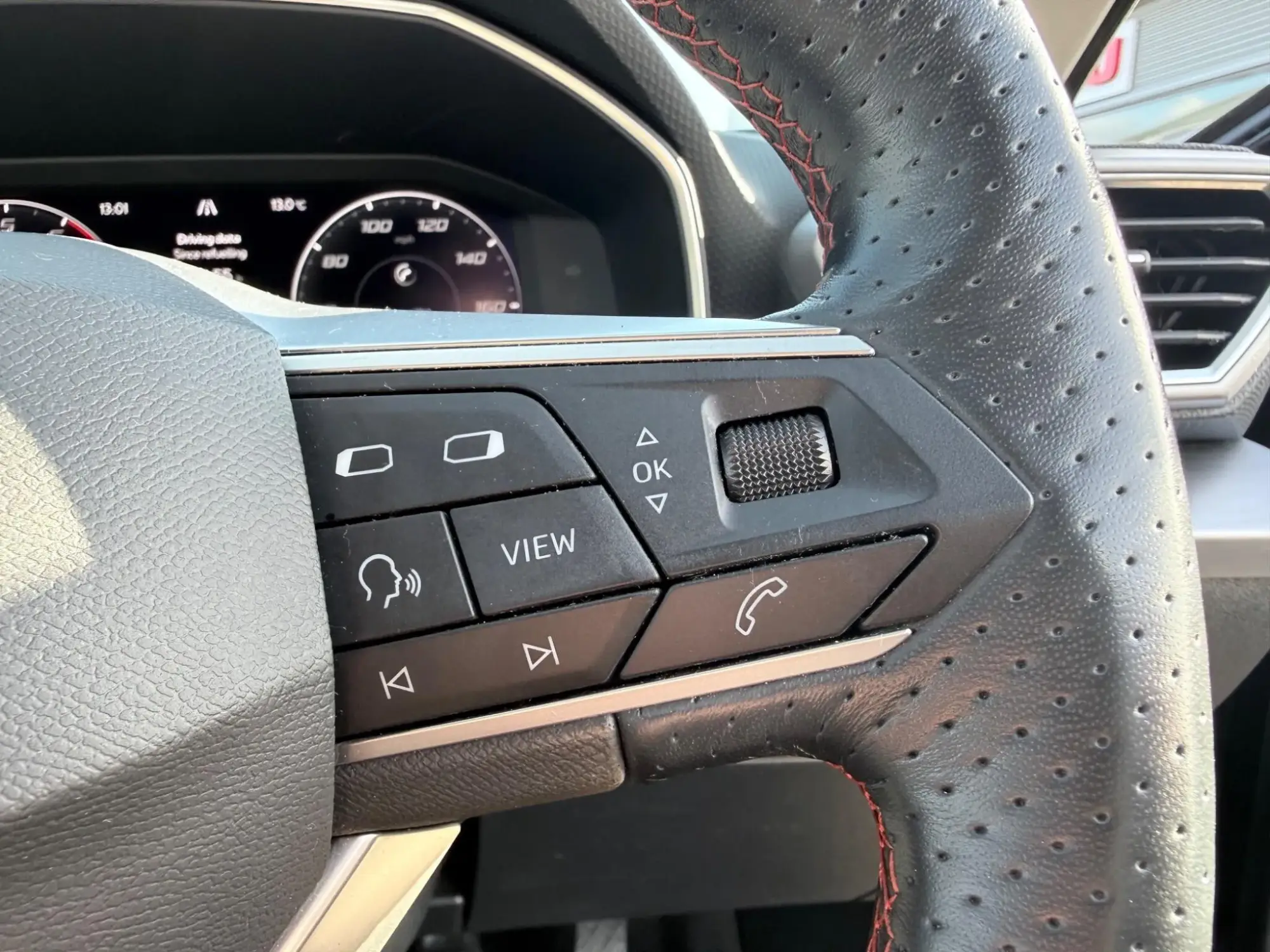 SEAT Leon Image 18