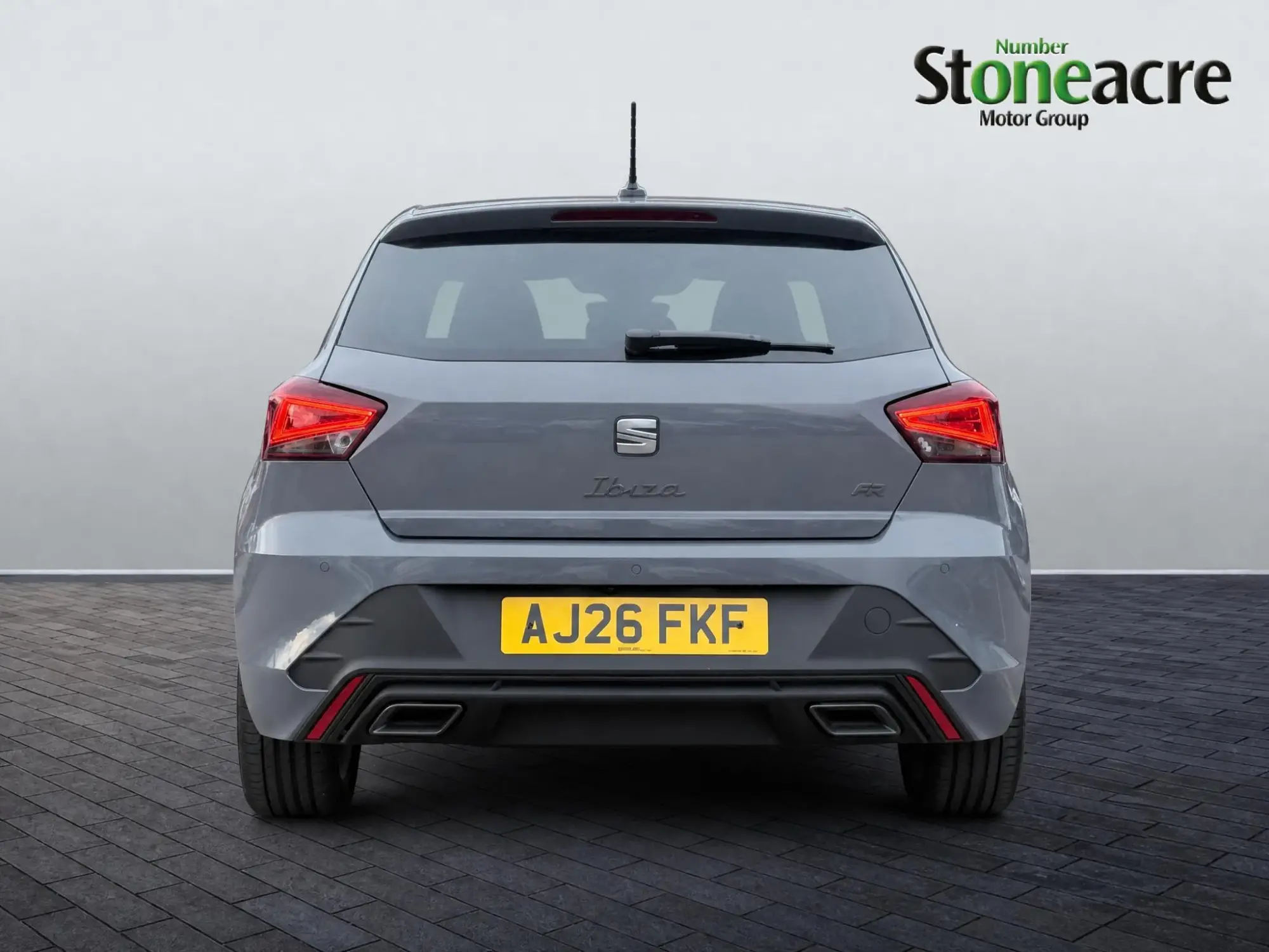 SEAT Ibiza Image 5 SEAT Ibiza Image 5