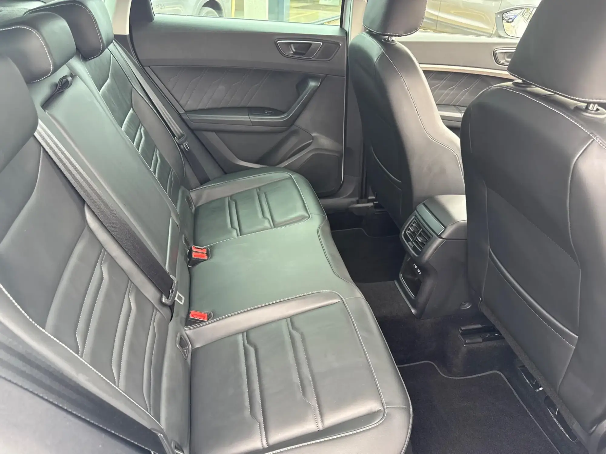 SEAT Ateca Image 18 SEAT Ateca Image 18