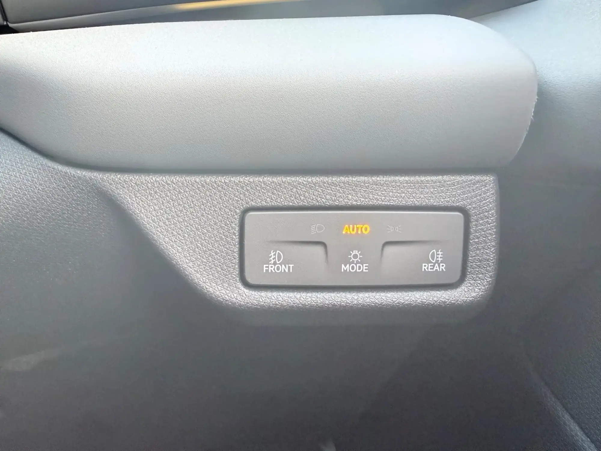 CUPRA Terramar Image 18 CUPRA Terramar Image 18