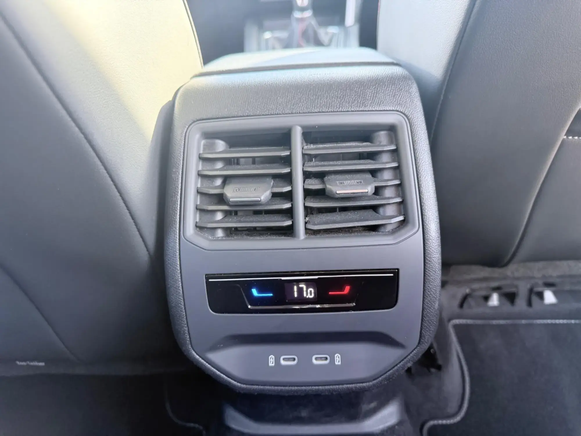 SEAT Leon Image 19