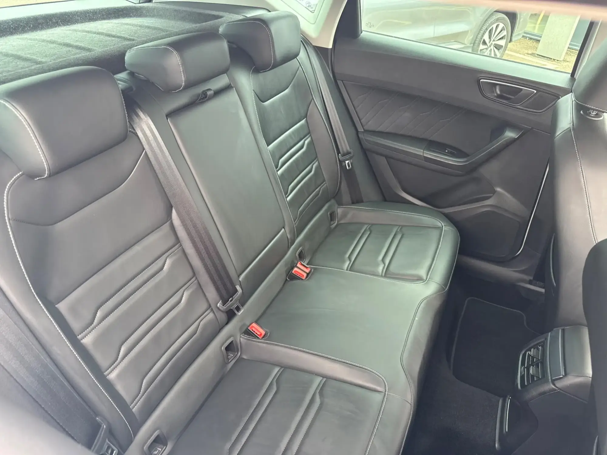 SEAT Ateca Image 19 SEAT Ateca Image 19